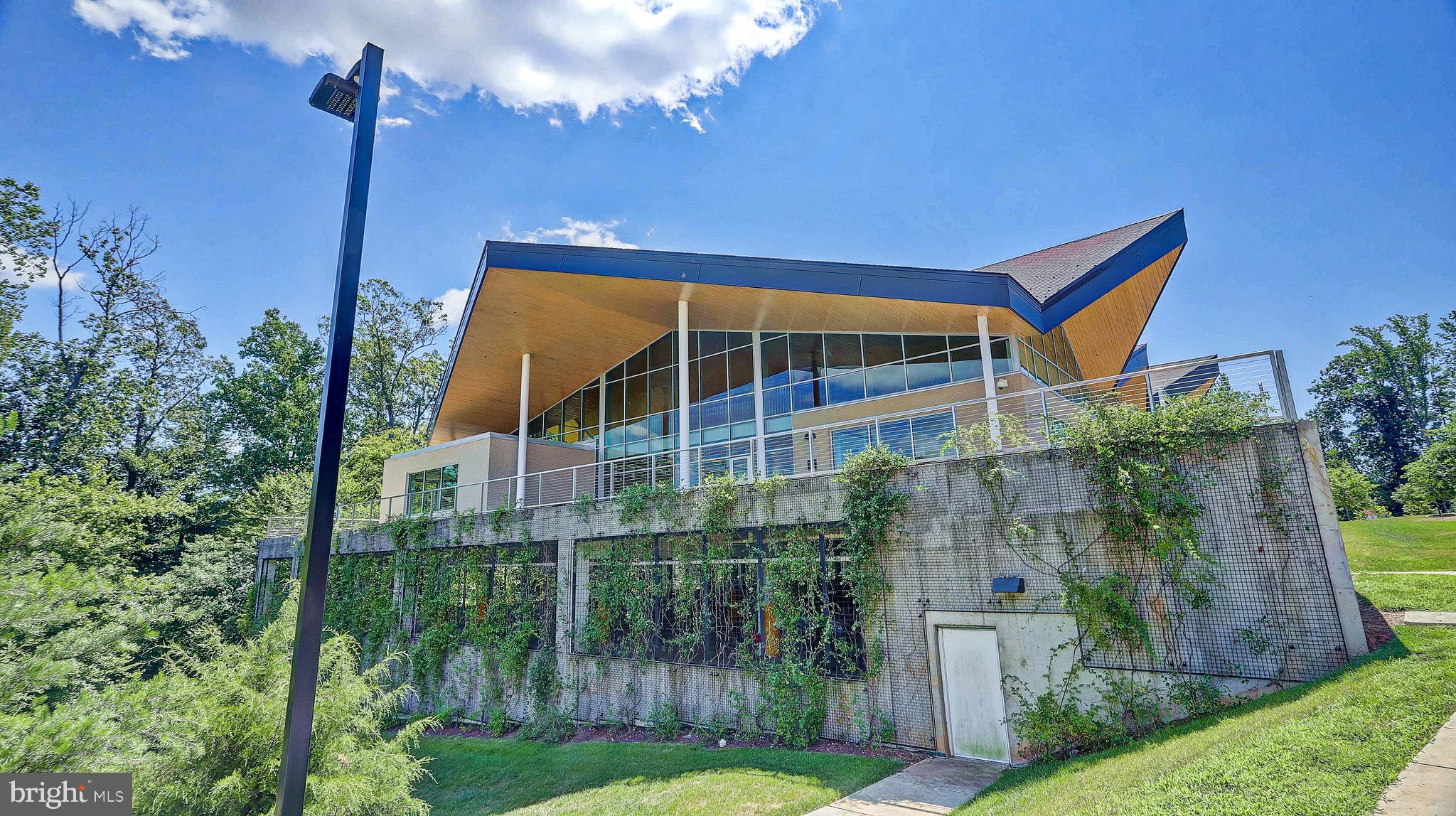 MONTCLAIR/COUNTRY CLUB - Residential