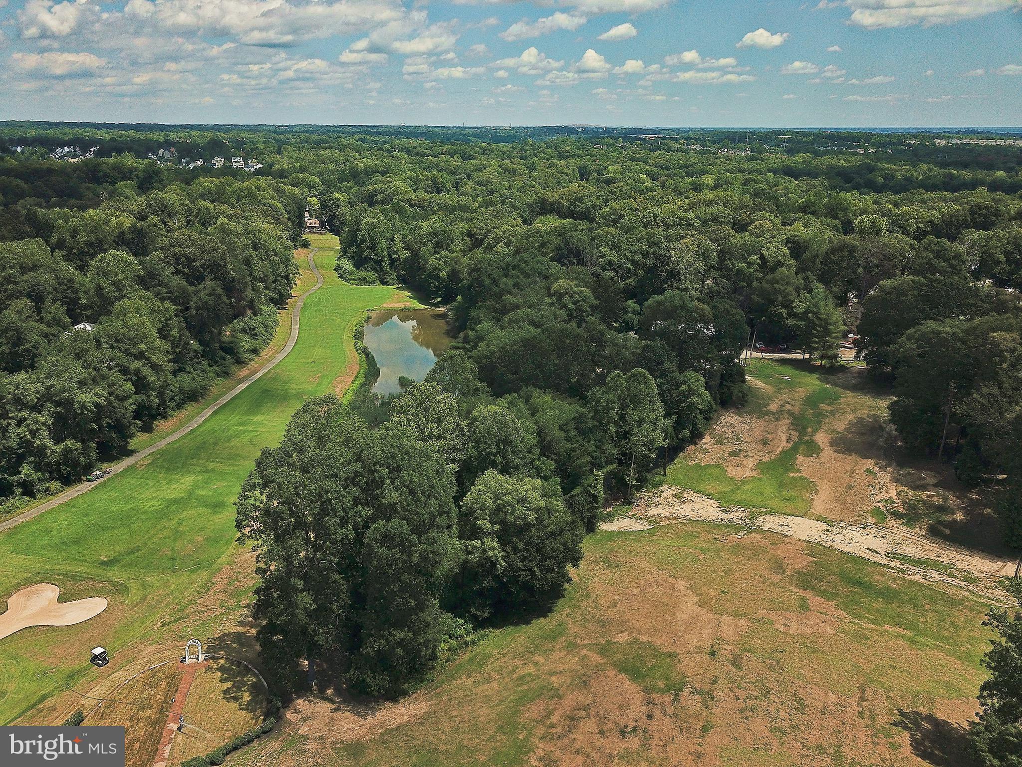 MONTCLAIR/COUNTRY CLUB - Residential