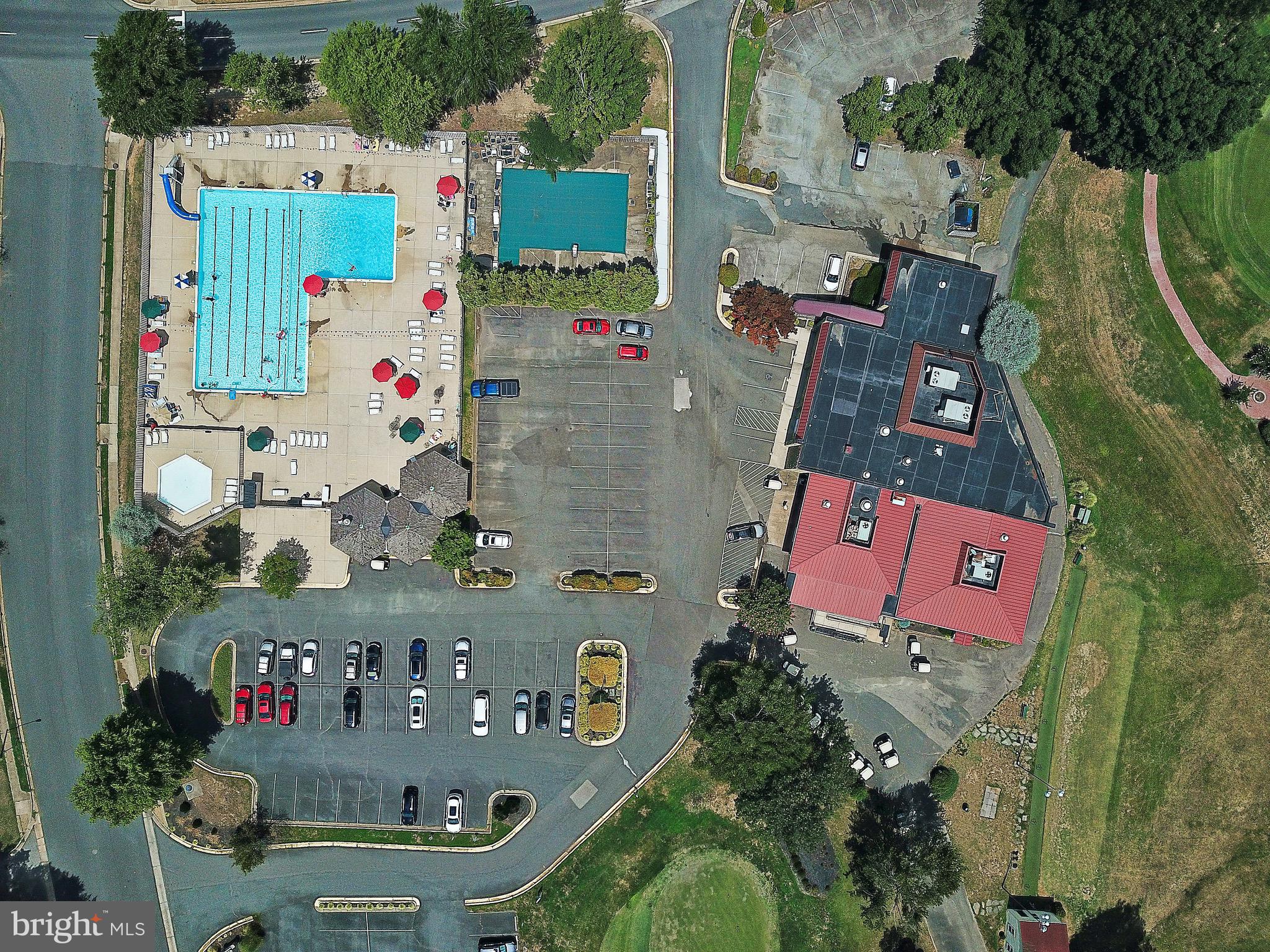 MONTCLAIR/COUNTRY CLUB - Residential