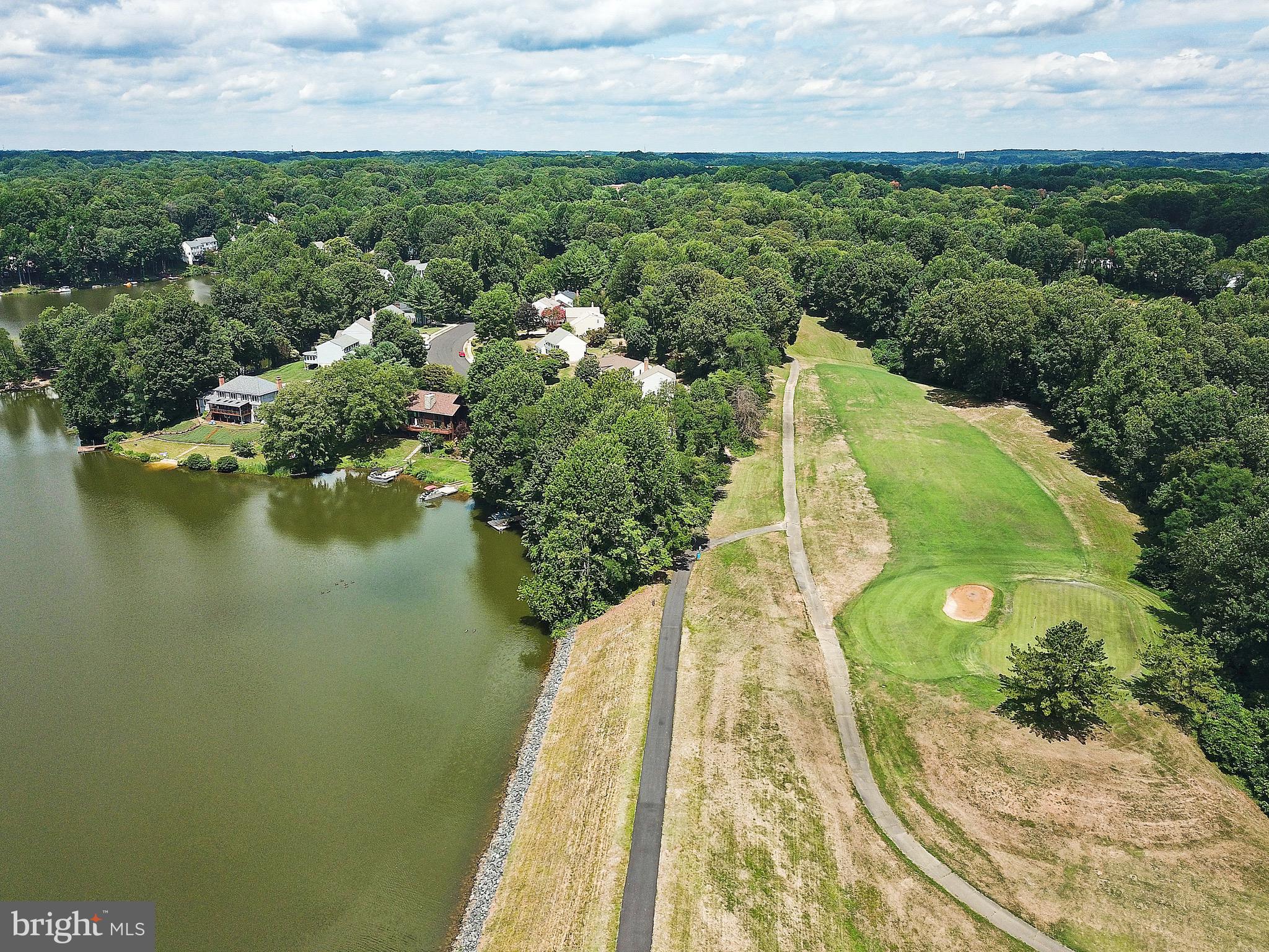 MONTCLAIR/COUNTRY CLUB - Residential