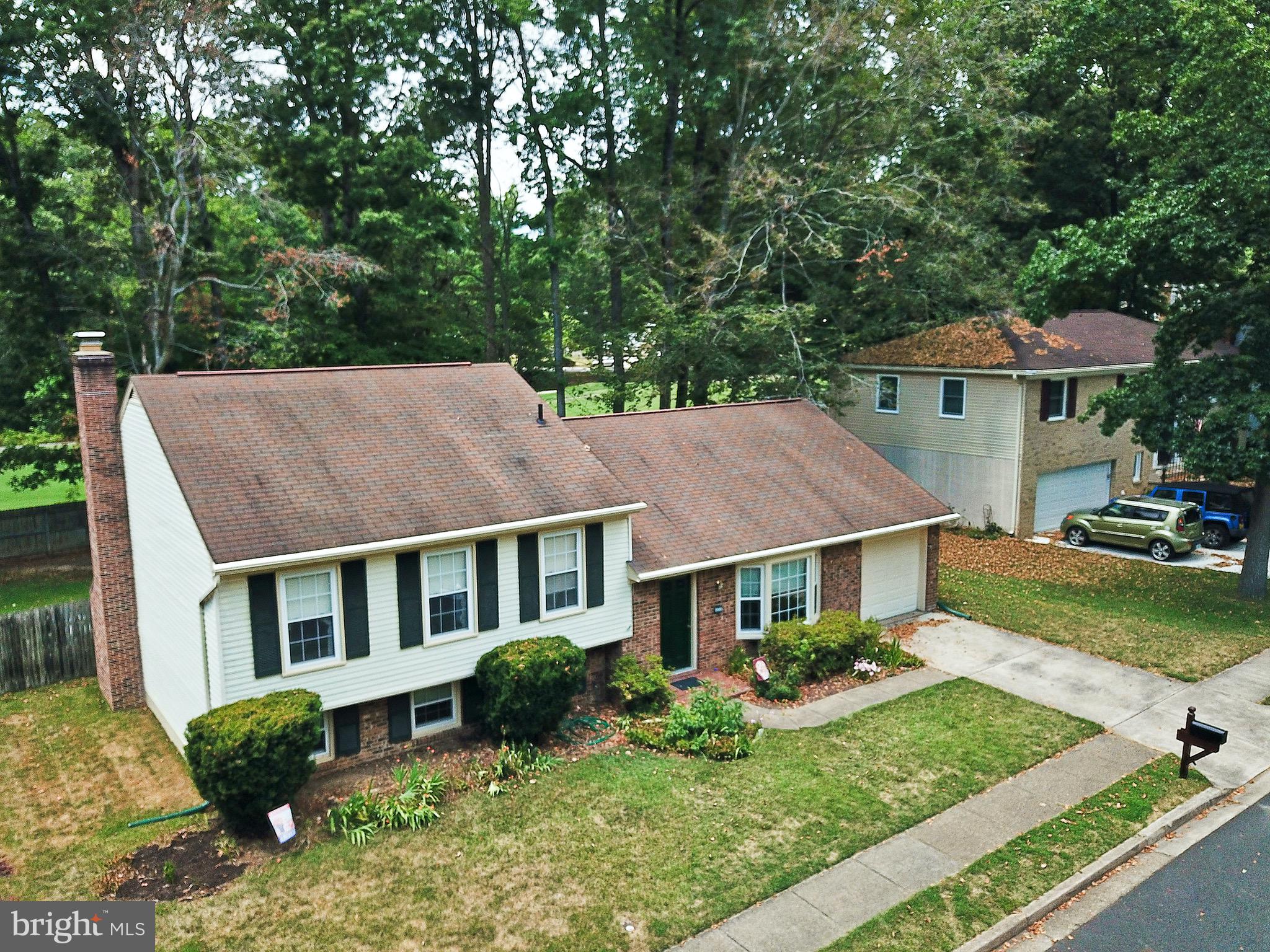 MONTCLAIR/COUNTRY CLUB - Residential