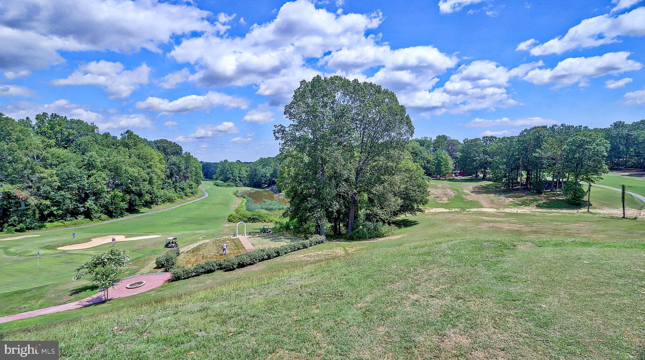 MONTCLAIR/COUNTRY CLUB - Residential