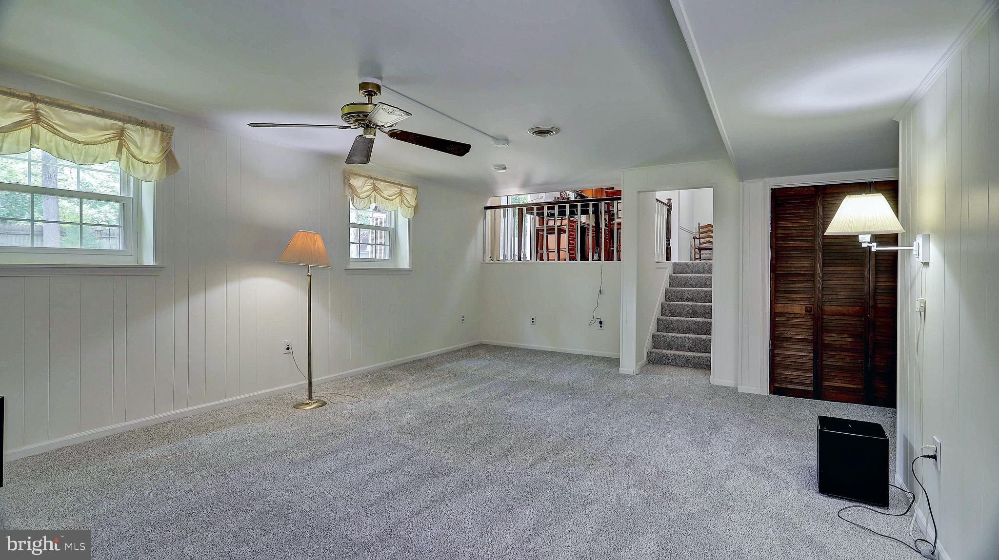 MONTCLAIR/COUNTRY CLUB - Residential