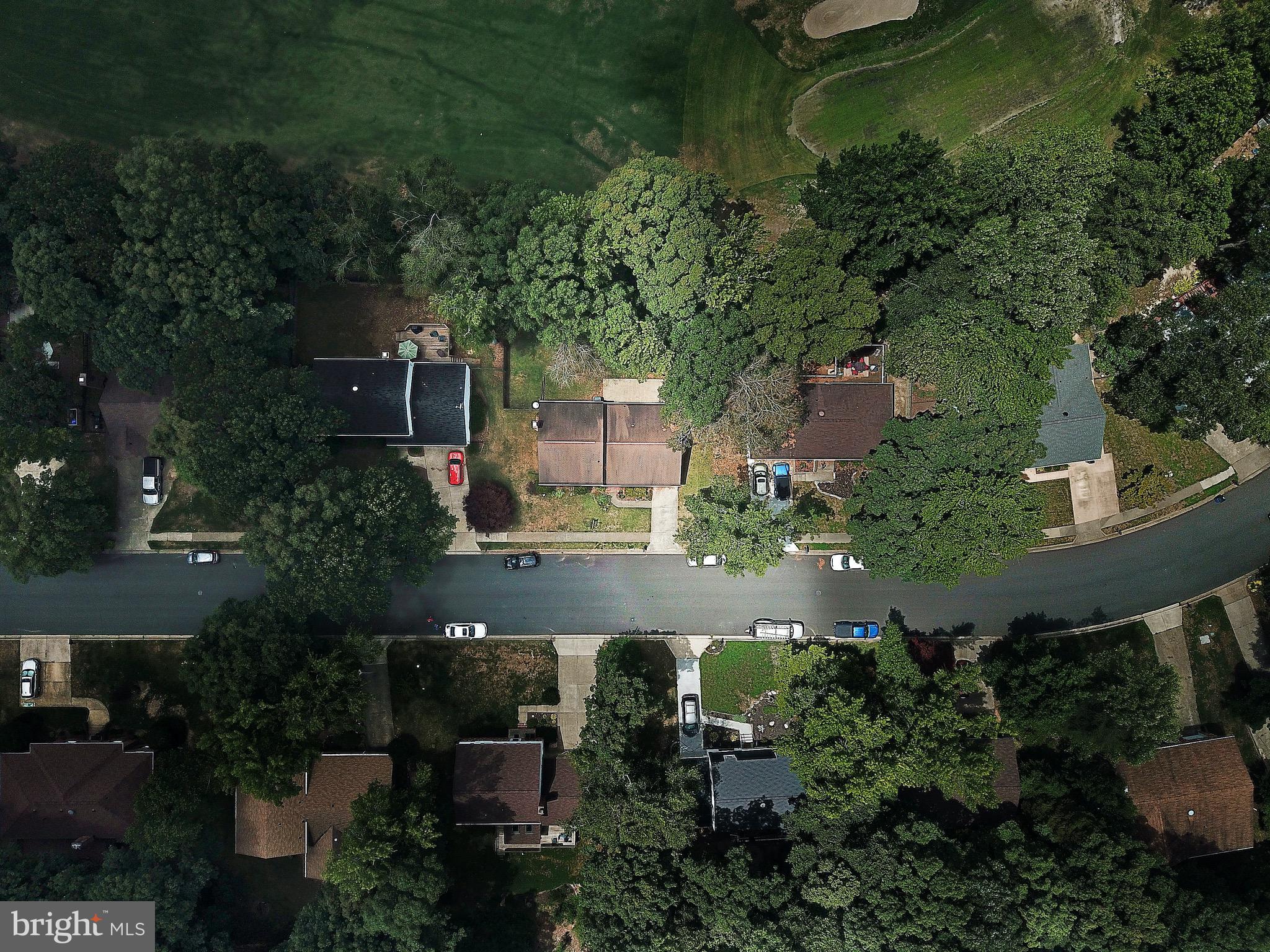 MONTCLAIR/COUNTRY CLUB - Residential