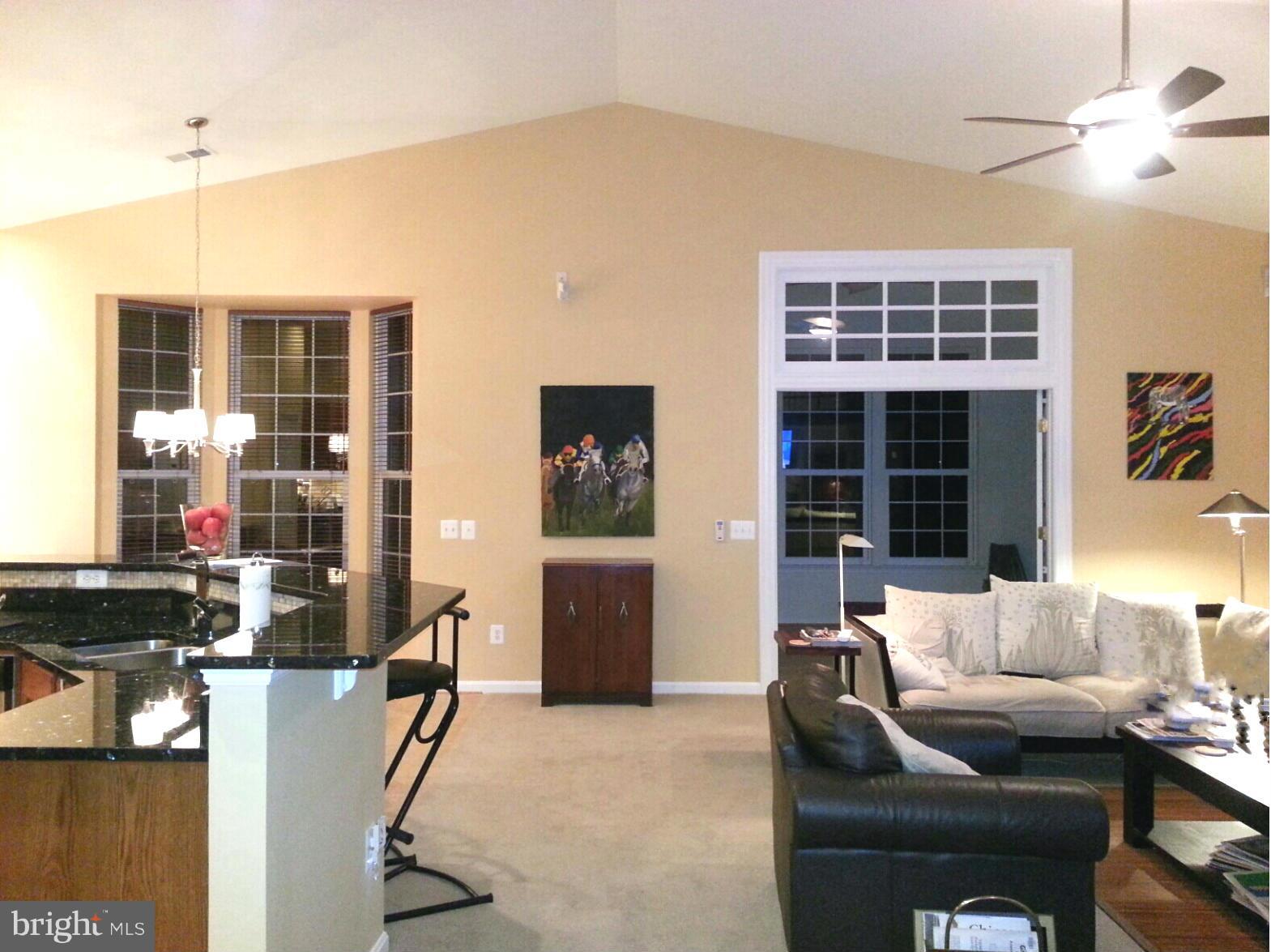 FOUR SEASONS - Residential Lease