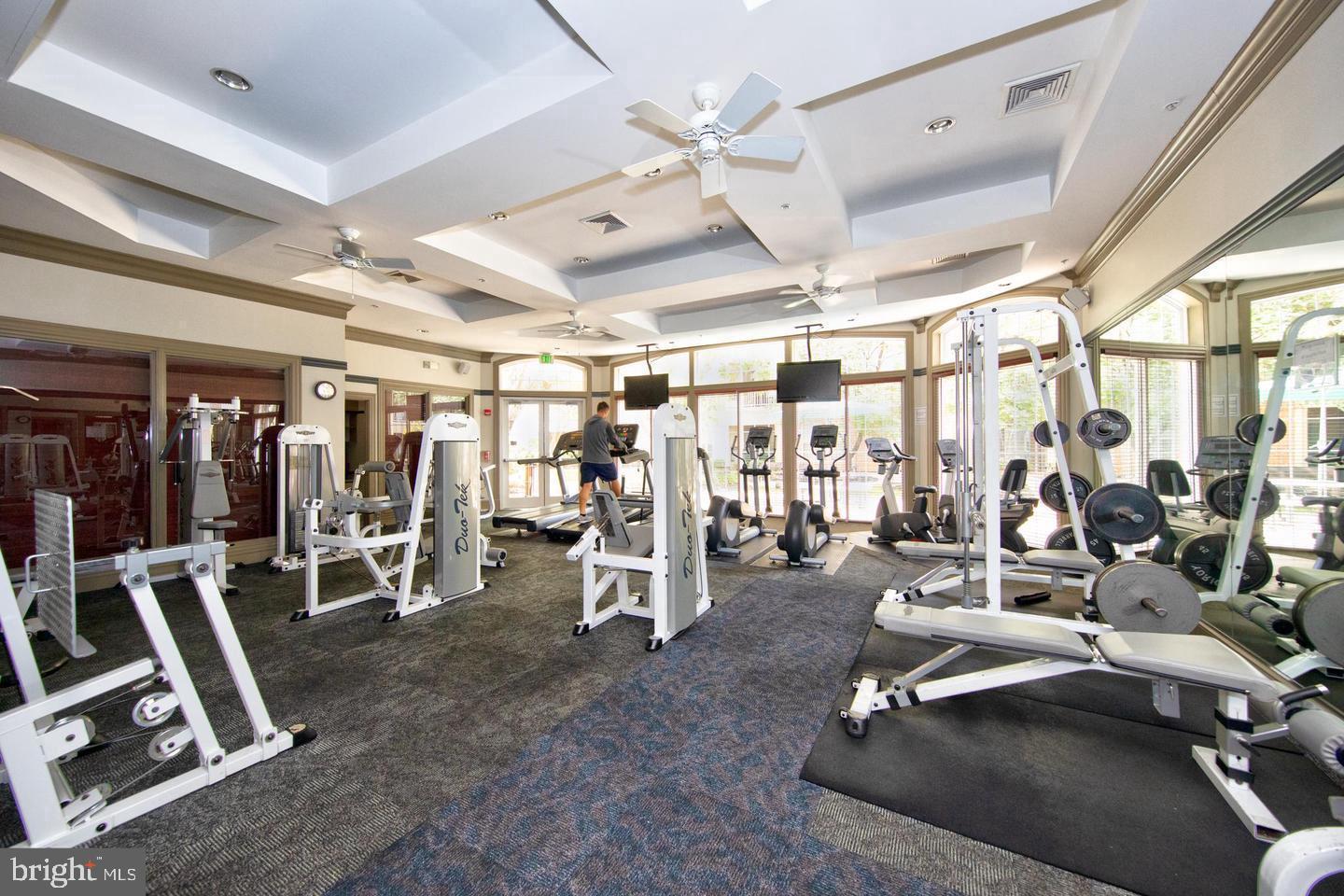 HIGH VIEW AT HUNT VALLEY - Residential