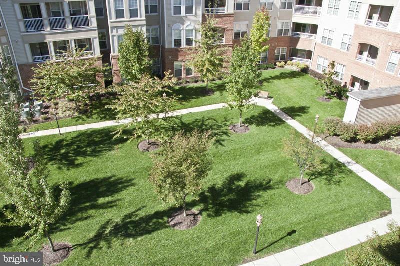 HIGH VIEW AT HUNT VALLEY - Residential