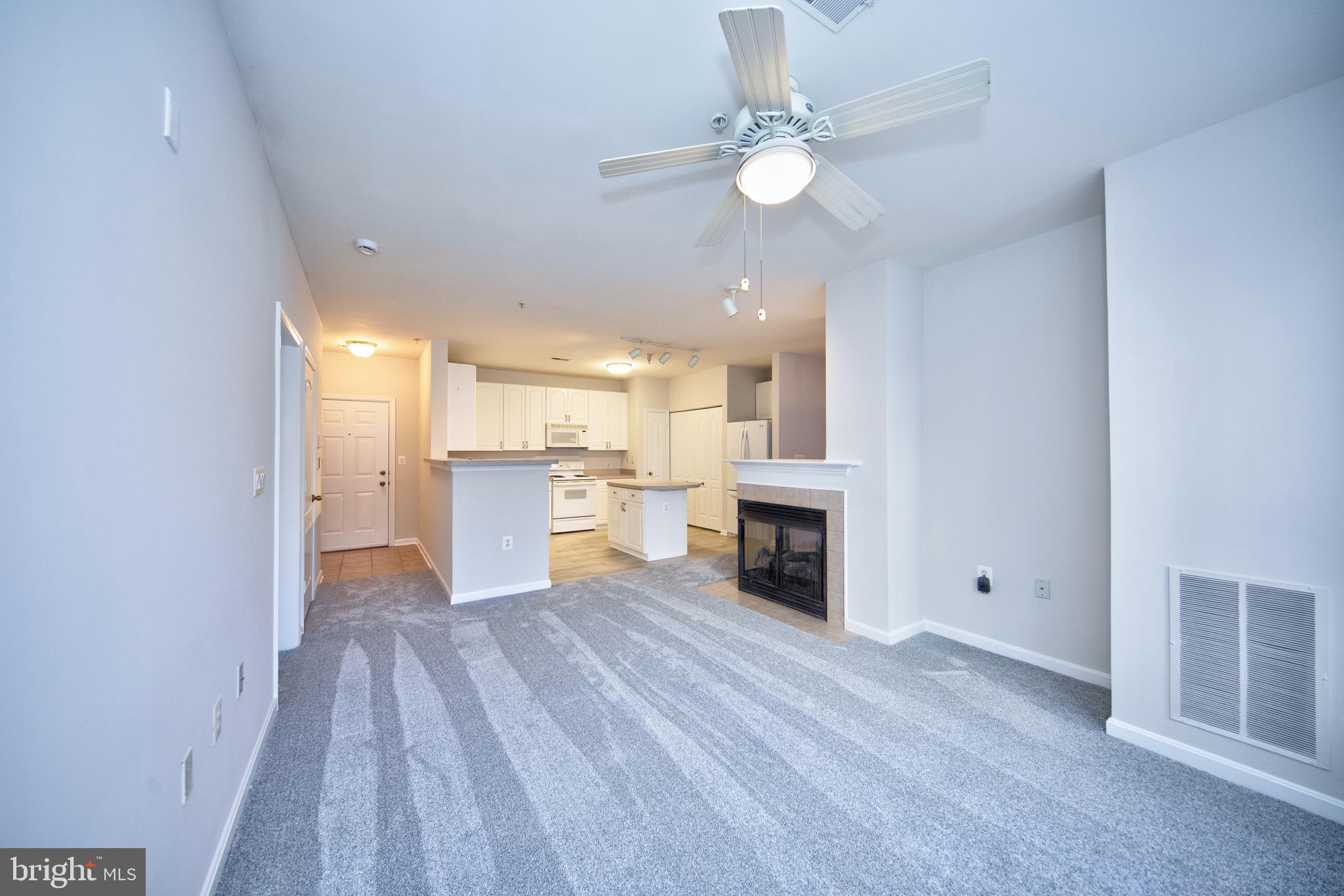 HIGH VIEW AT HUNT VALLEY - Residential