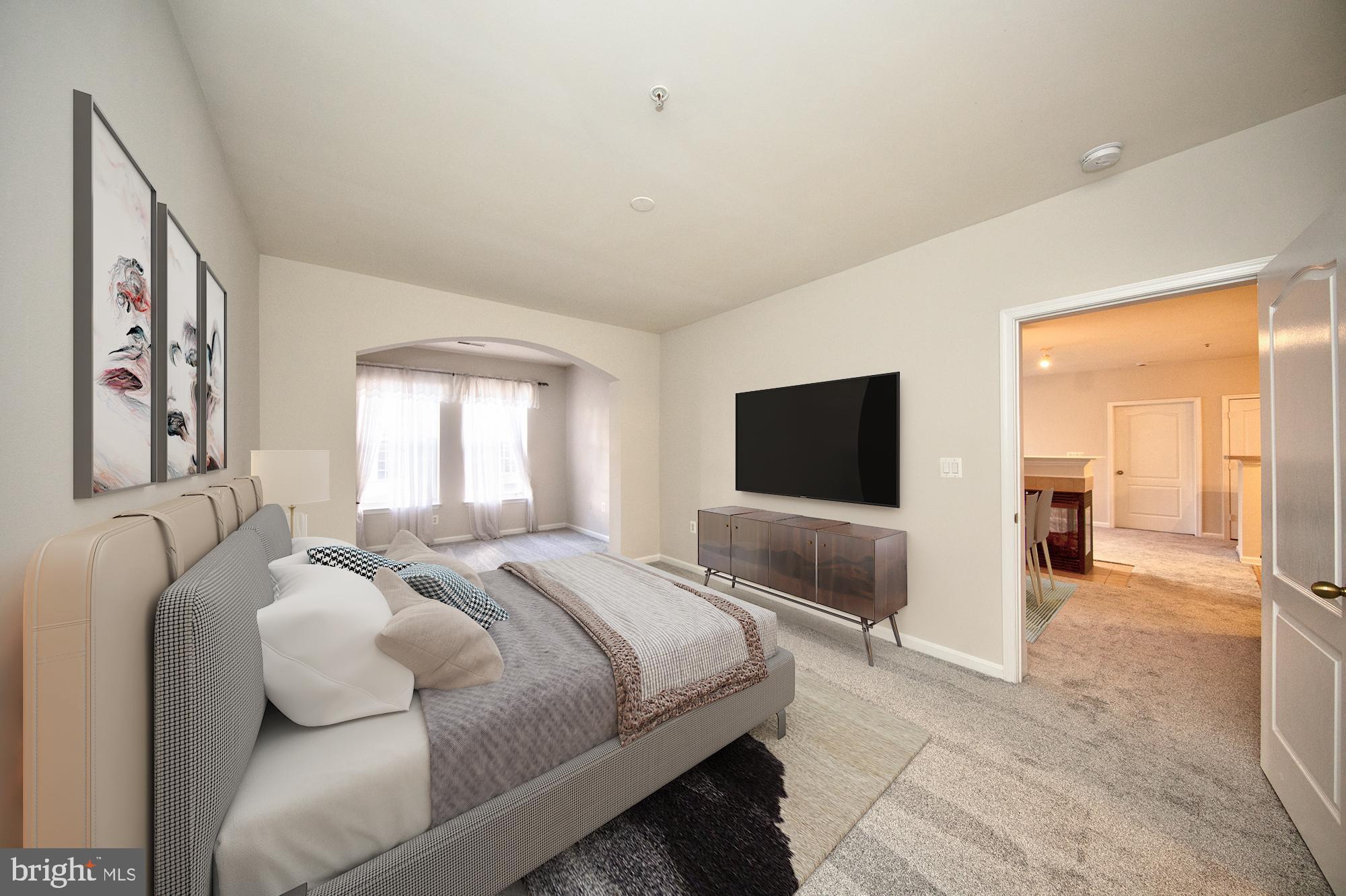 HIGH VIEW AT HUNT VALLEY - Residential