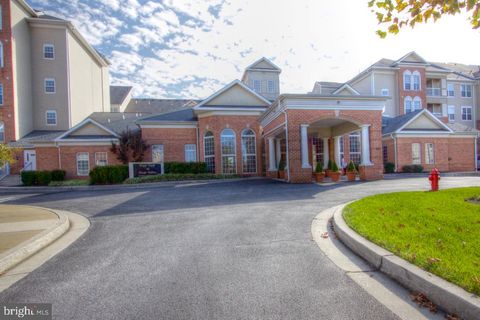 400 SYMPHONY CIRCLE 74B COCKEYSVILLE MD 21030