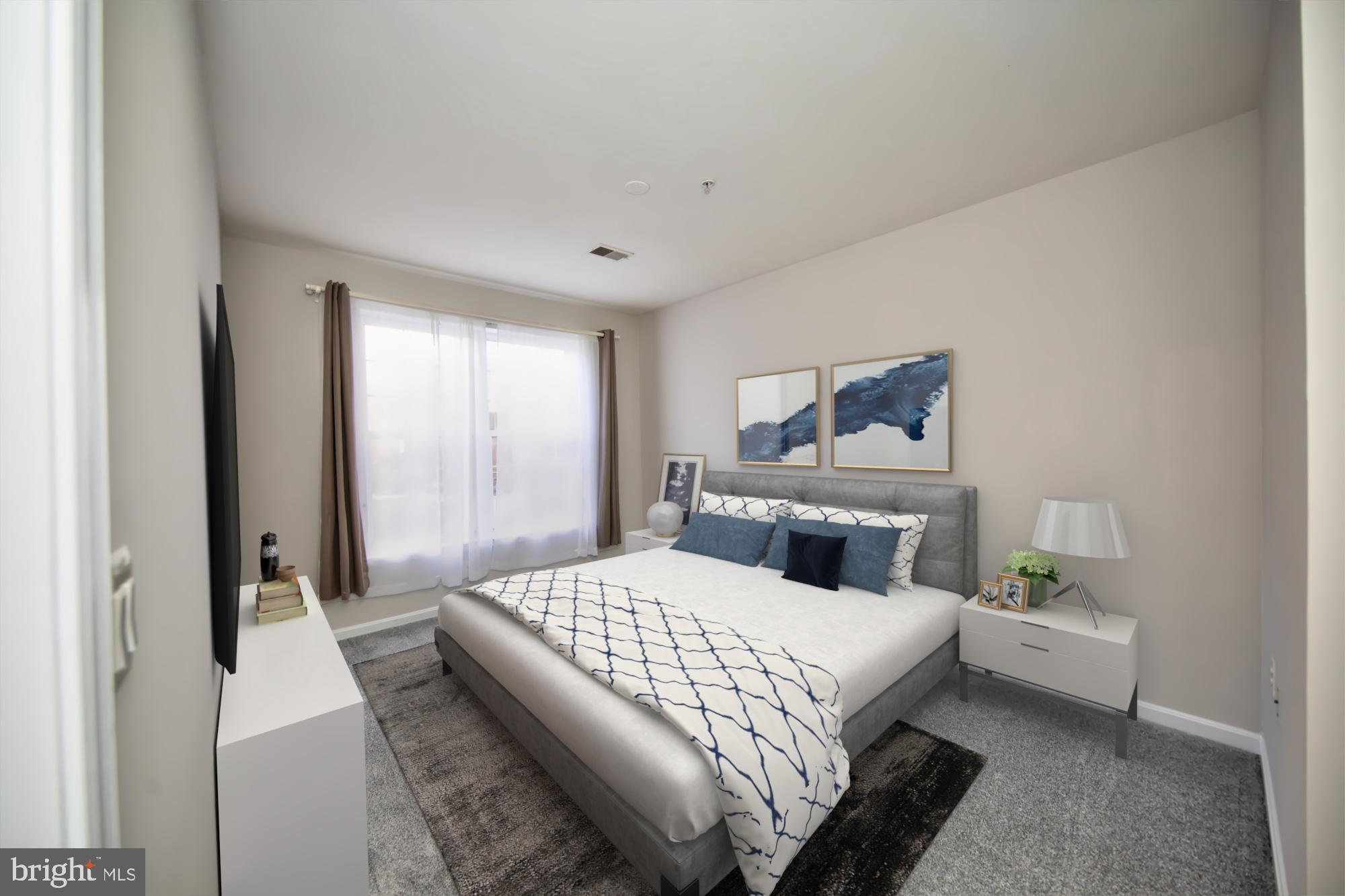 HIGH VIEW AT HUNT VALLEY - Residential