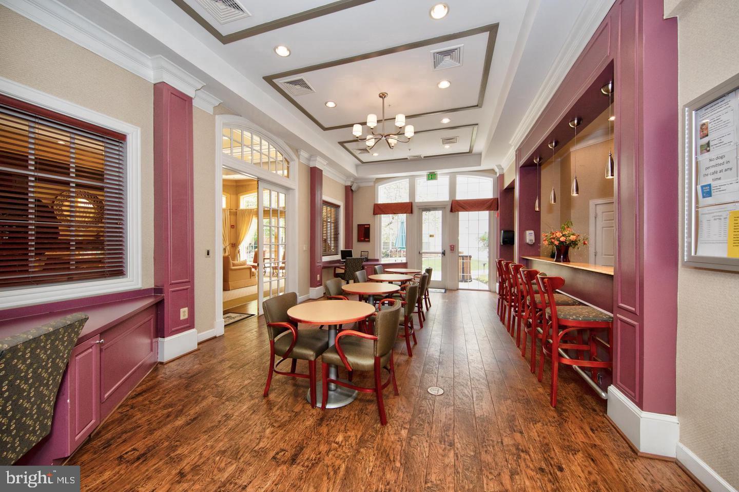 HIGH VIEW AT HUNT VALLEY - Residential