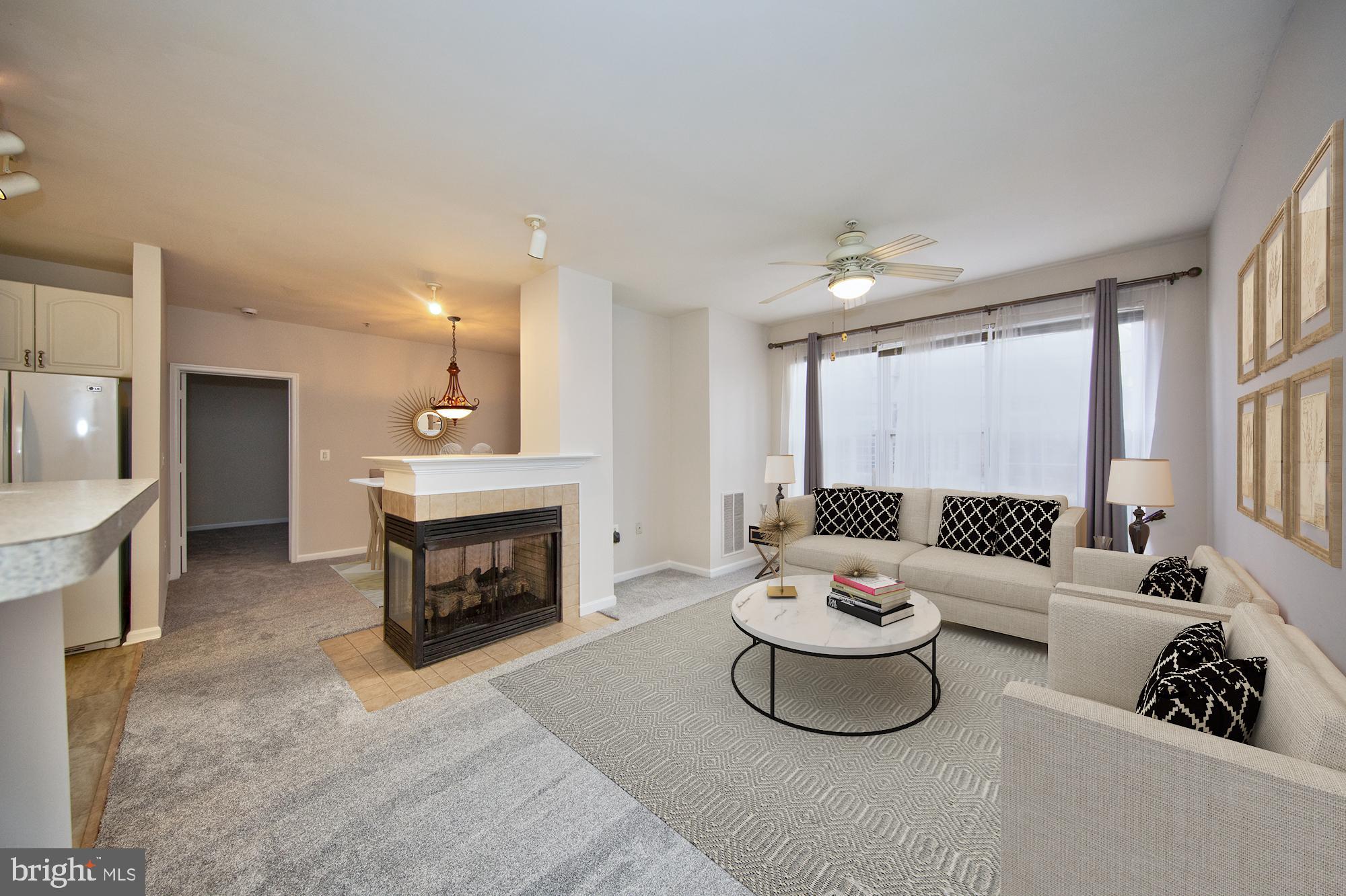 HIGH VIEW AT HUNT VALLEY - Residential