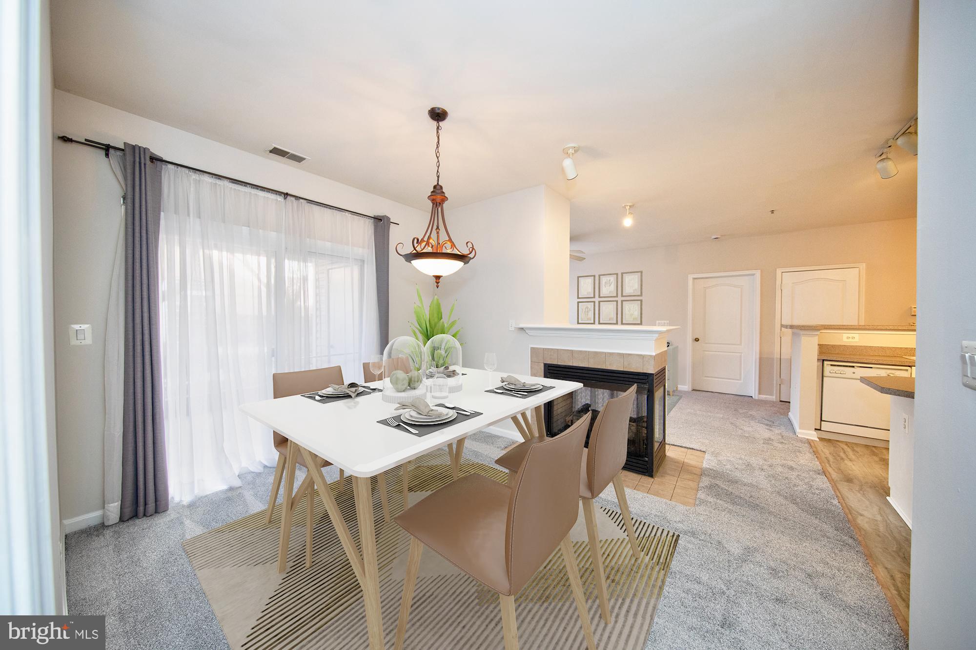 HIGH VIEW AT HUNT VALLEY - Residential