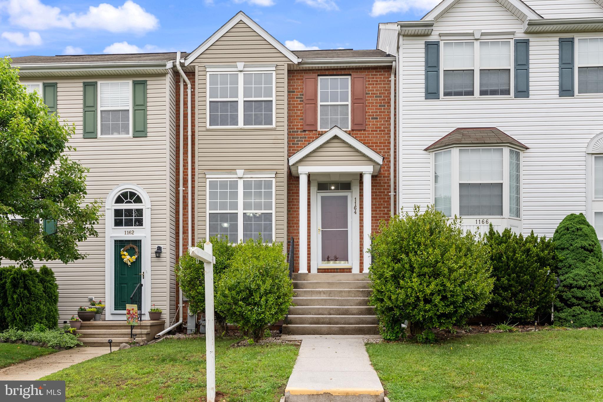 1164 HEATHFIELD ROAD
