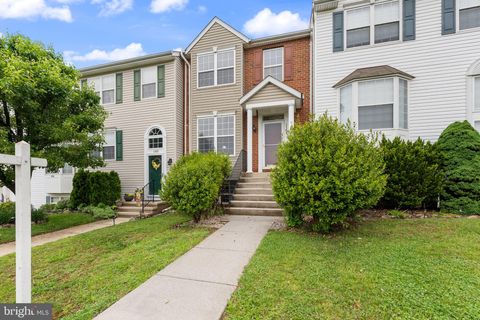 1164 HEATHFIELD ROAD ELDERSBURG MD 21784