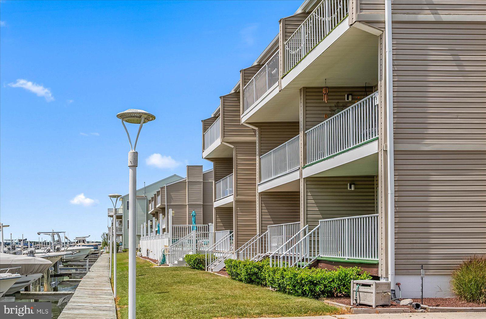 731 MOORING ROAD 309