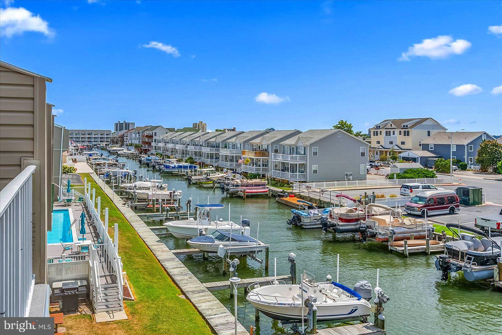 731 MOORING ROAD 309