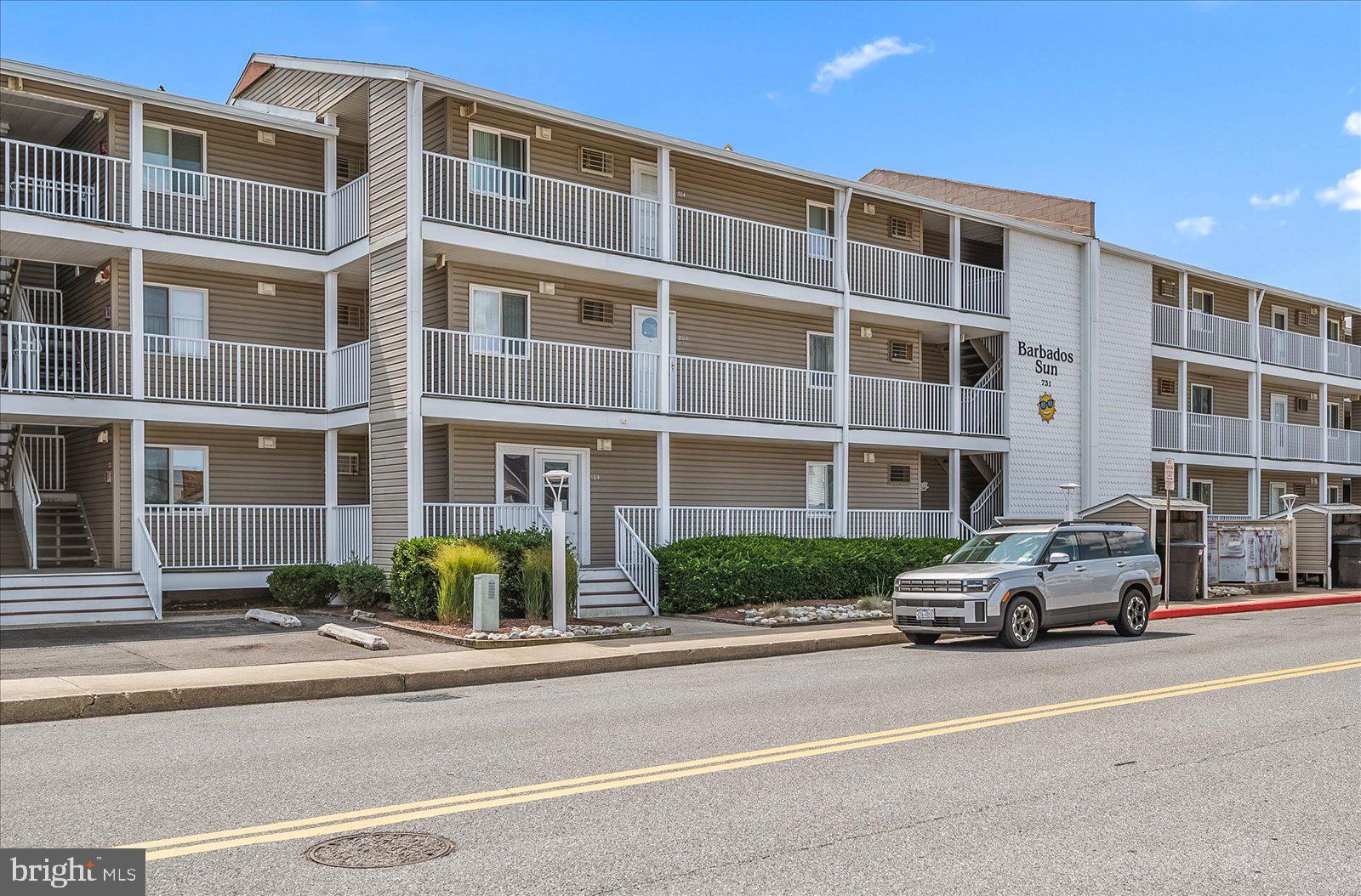 731 MOORING ROAD 309