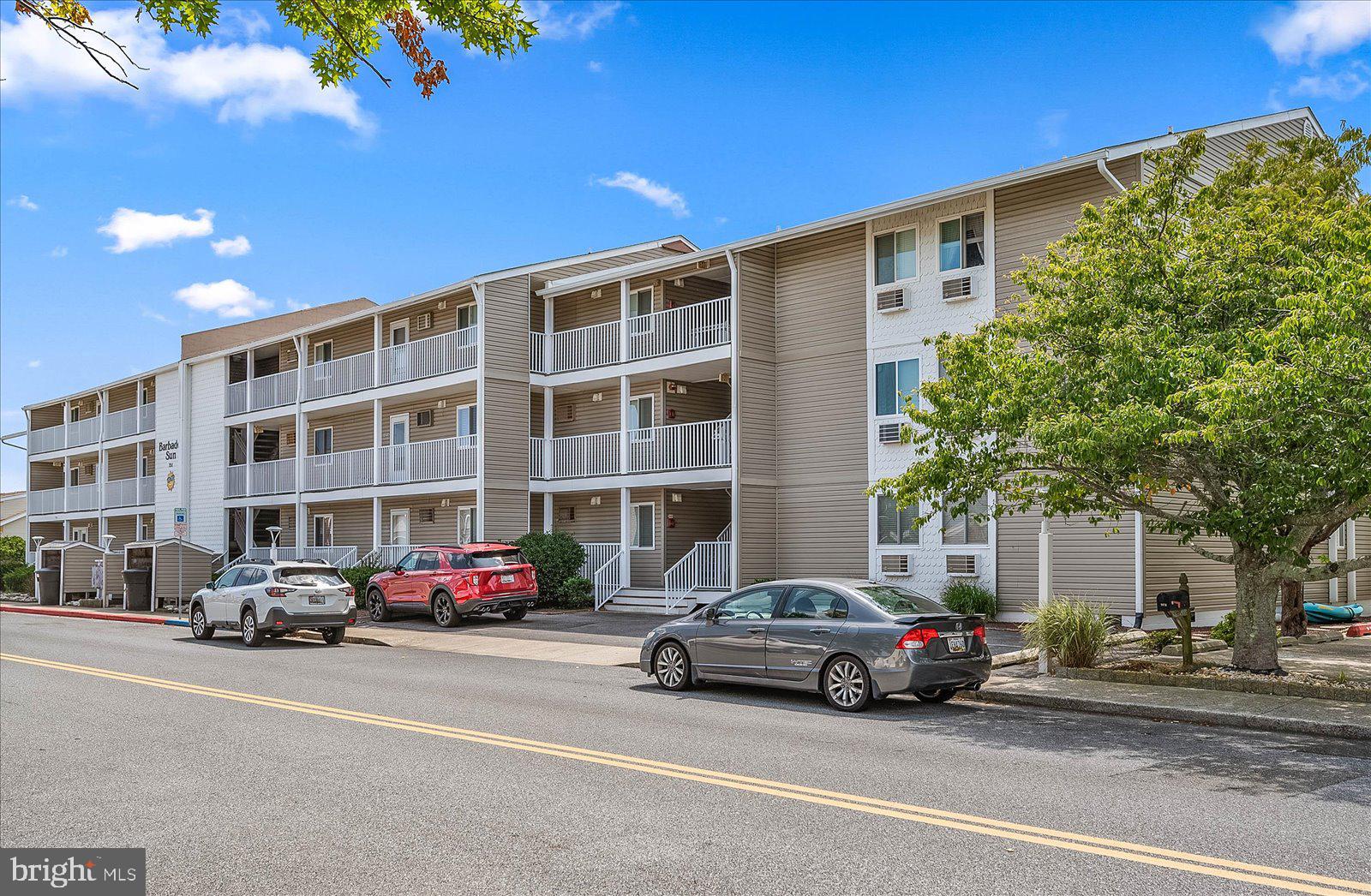 731 MOORING ROAD 309
