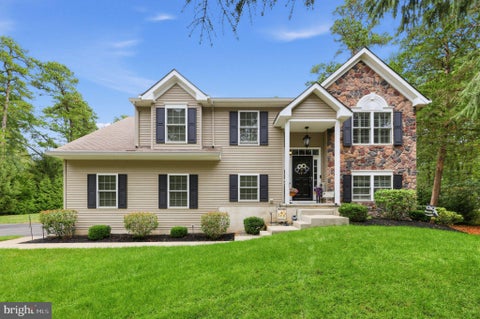 Photo of 5 Paoli Avenue, MEDFORD, NJ 08055 (MLS # NJBL2120998)