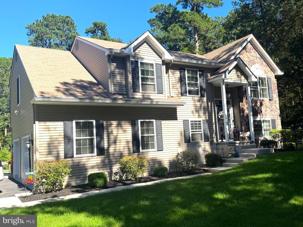 Photo of 5 Paoli Avenue, MEDFORD, NJ 08055 (MLS # NJBL2120998)