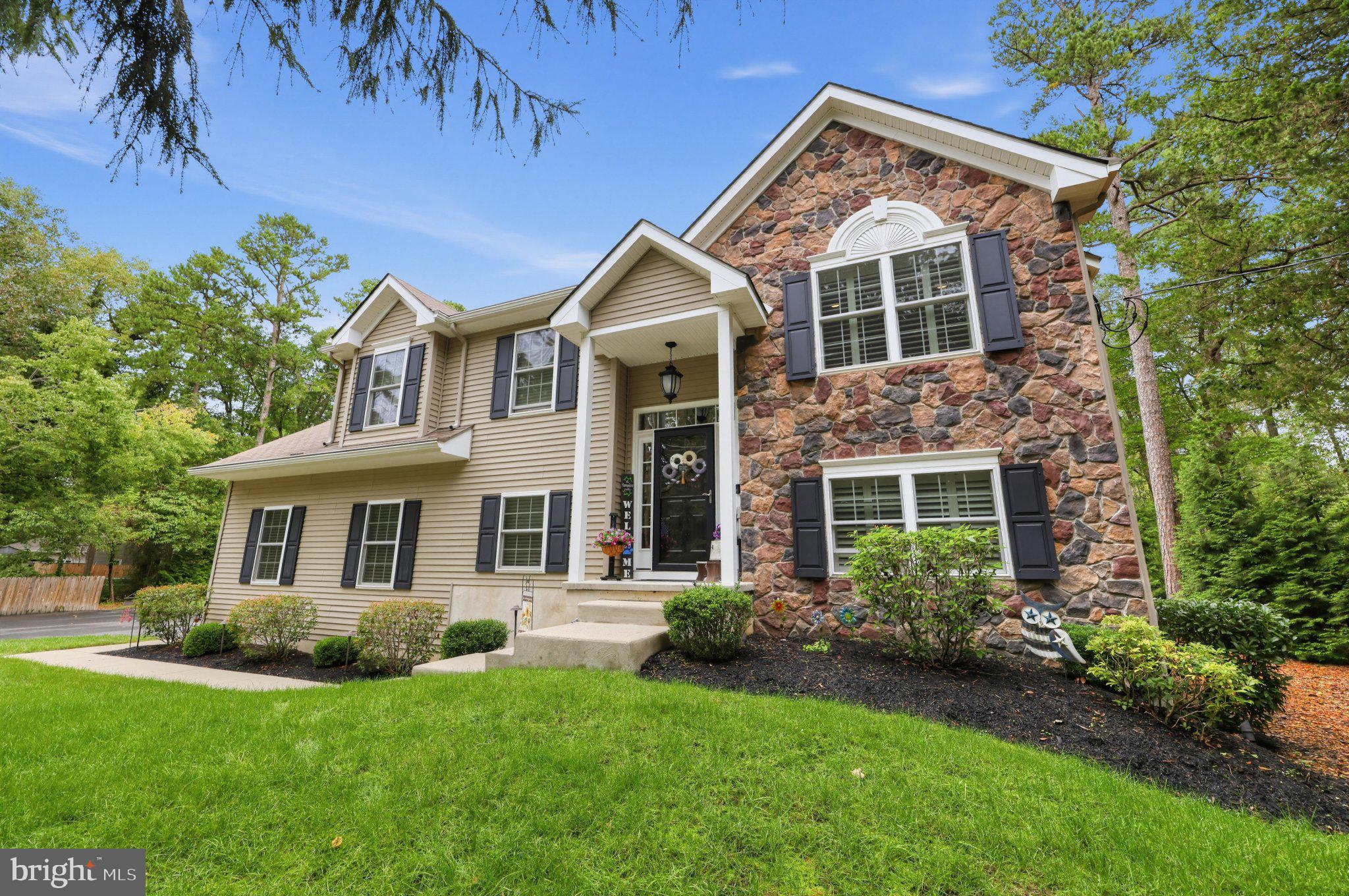 5 PAOLI AVENUE
