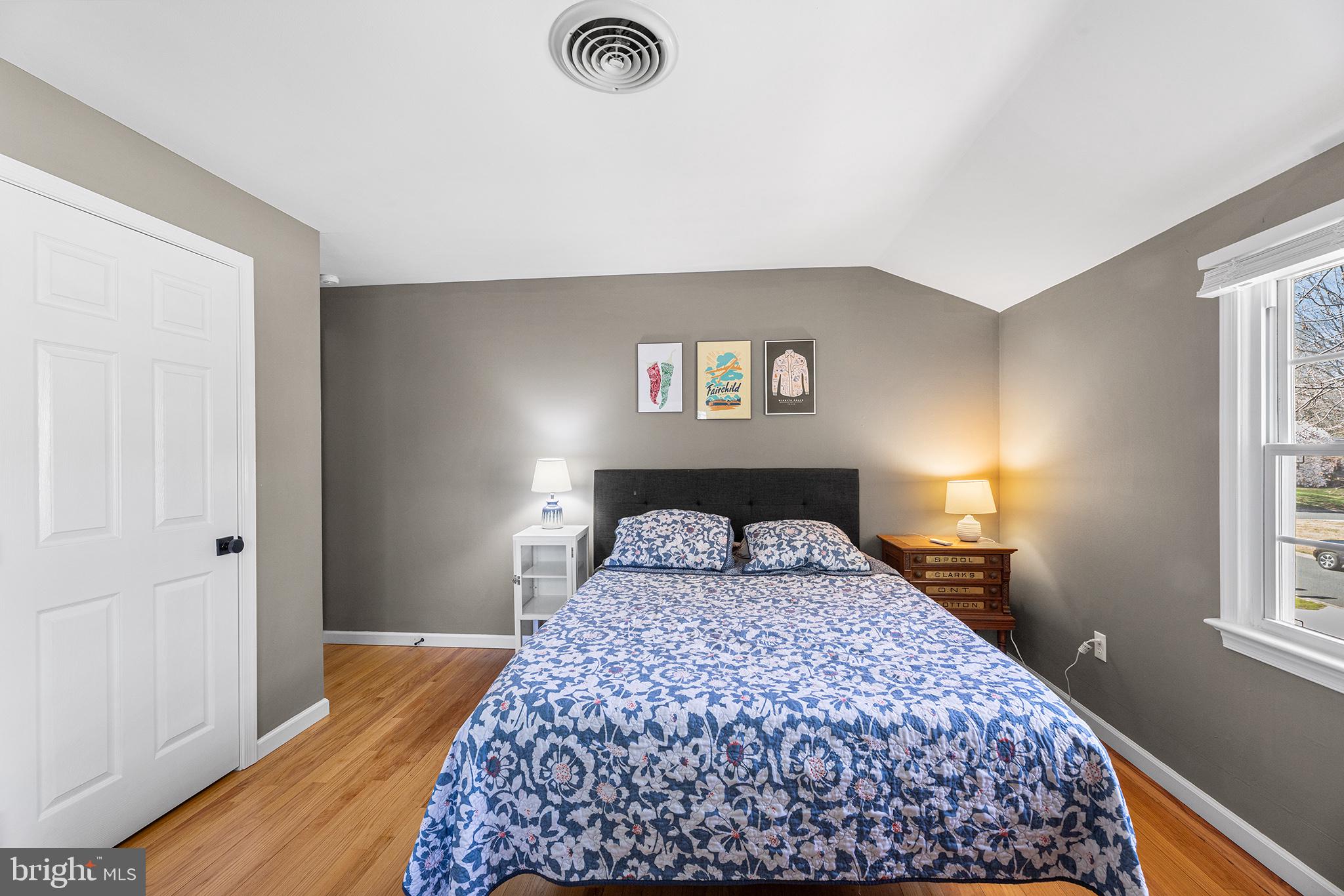 FAIRFIELD FARMS - Residential