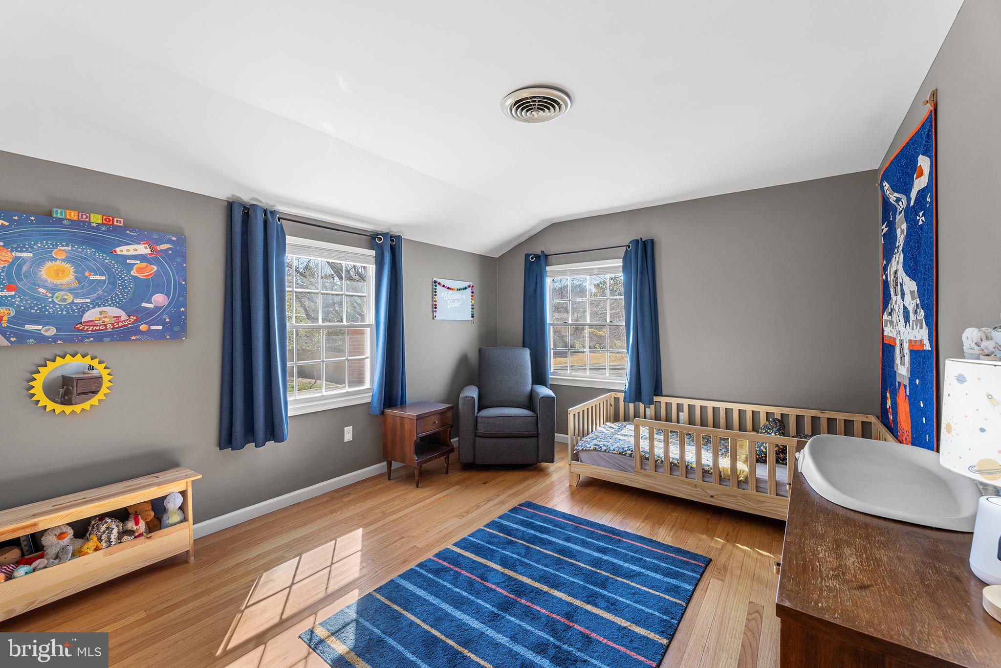 FAIRFIELD FARMS - Residential