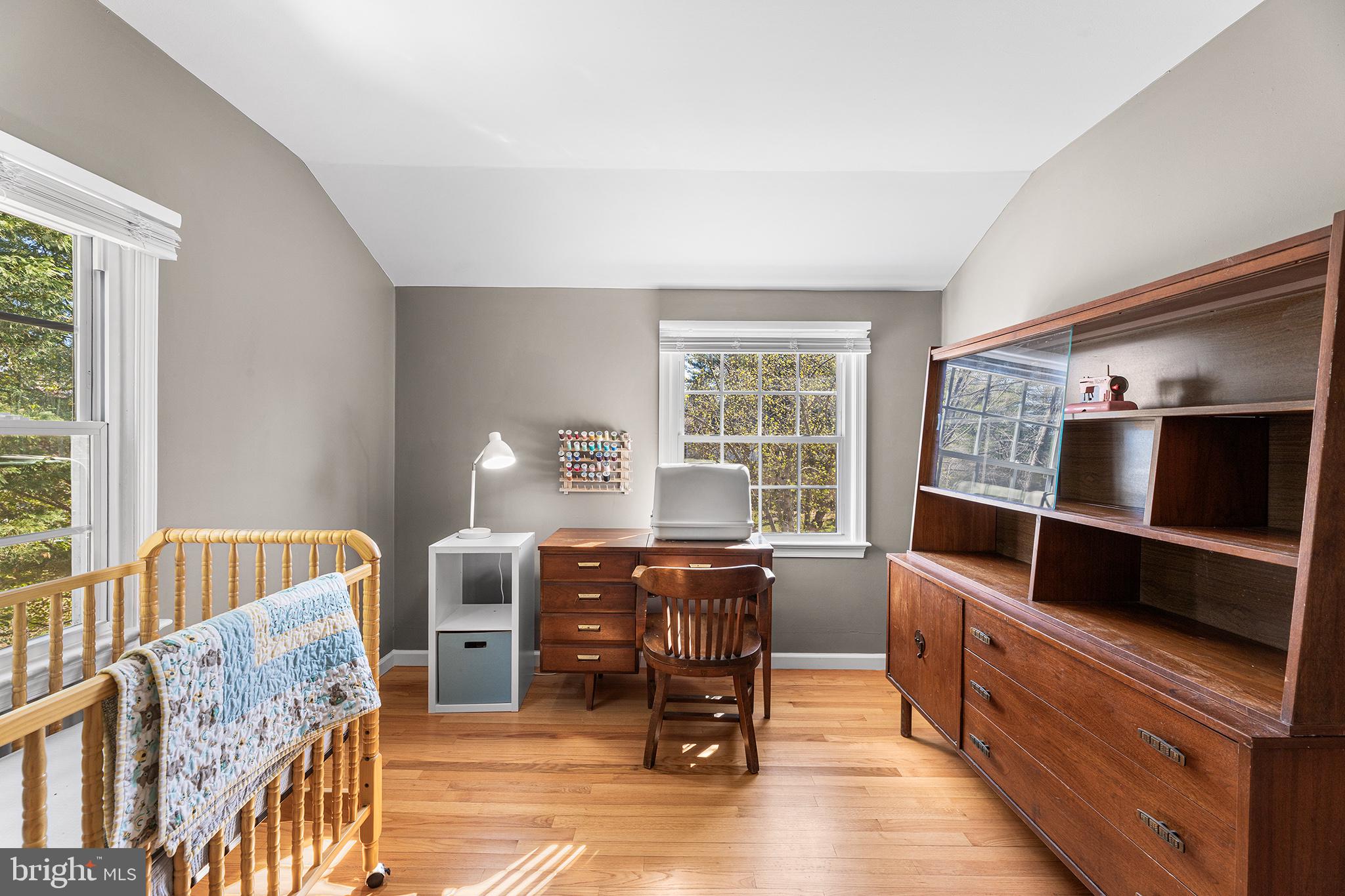 FAIRFIELD FARMS - Residential