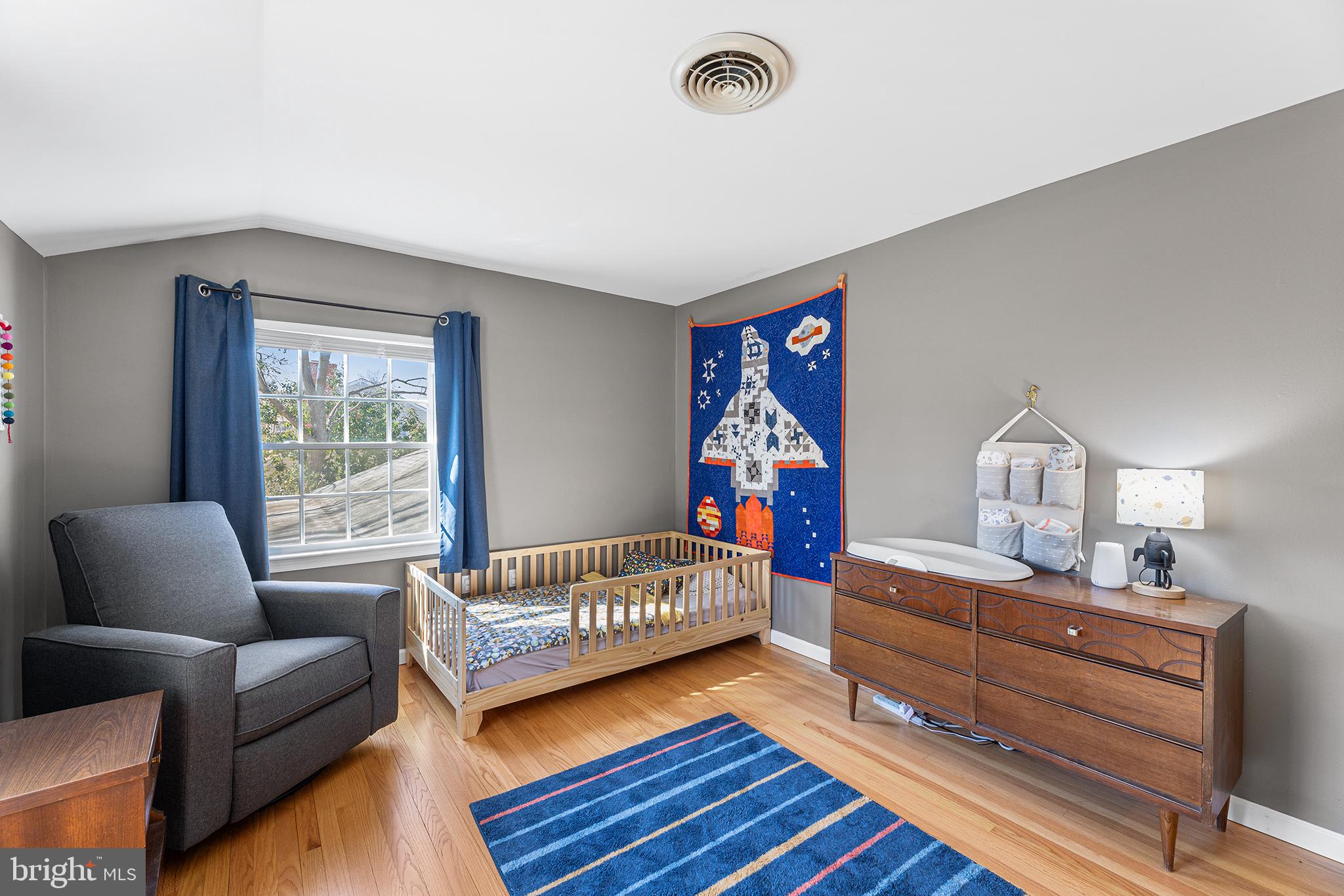 FAIRFIELD FARMS - Residential