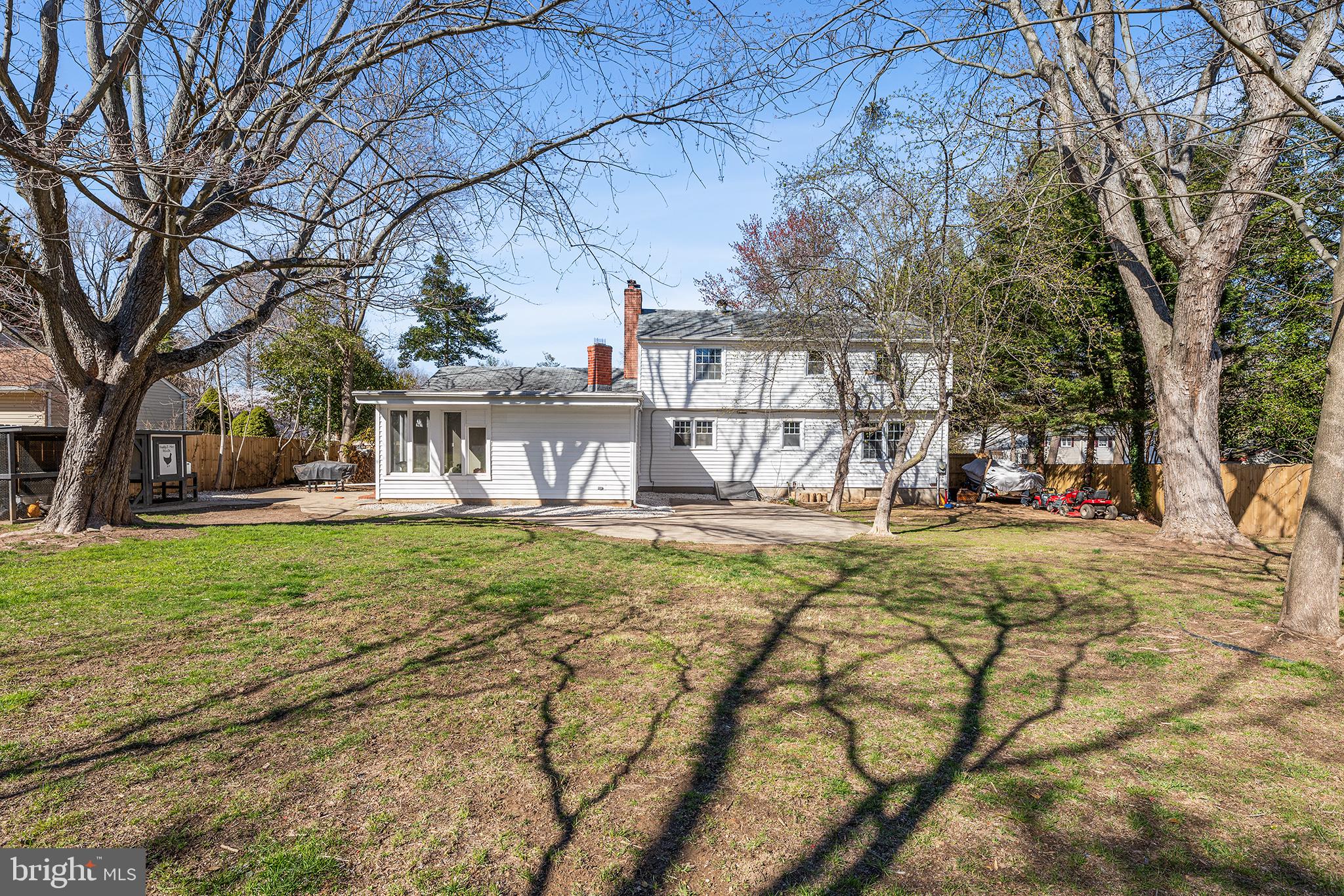 FAIRFIELD FARMS - Residential