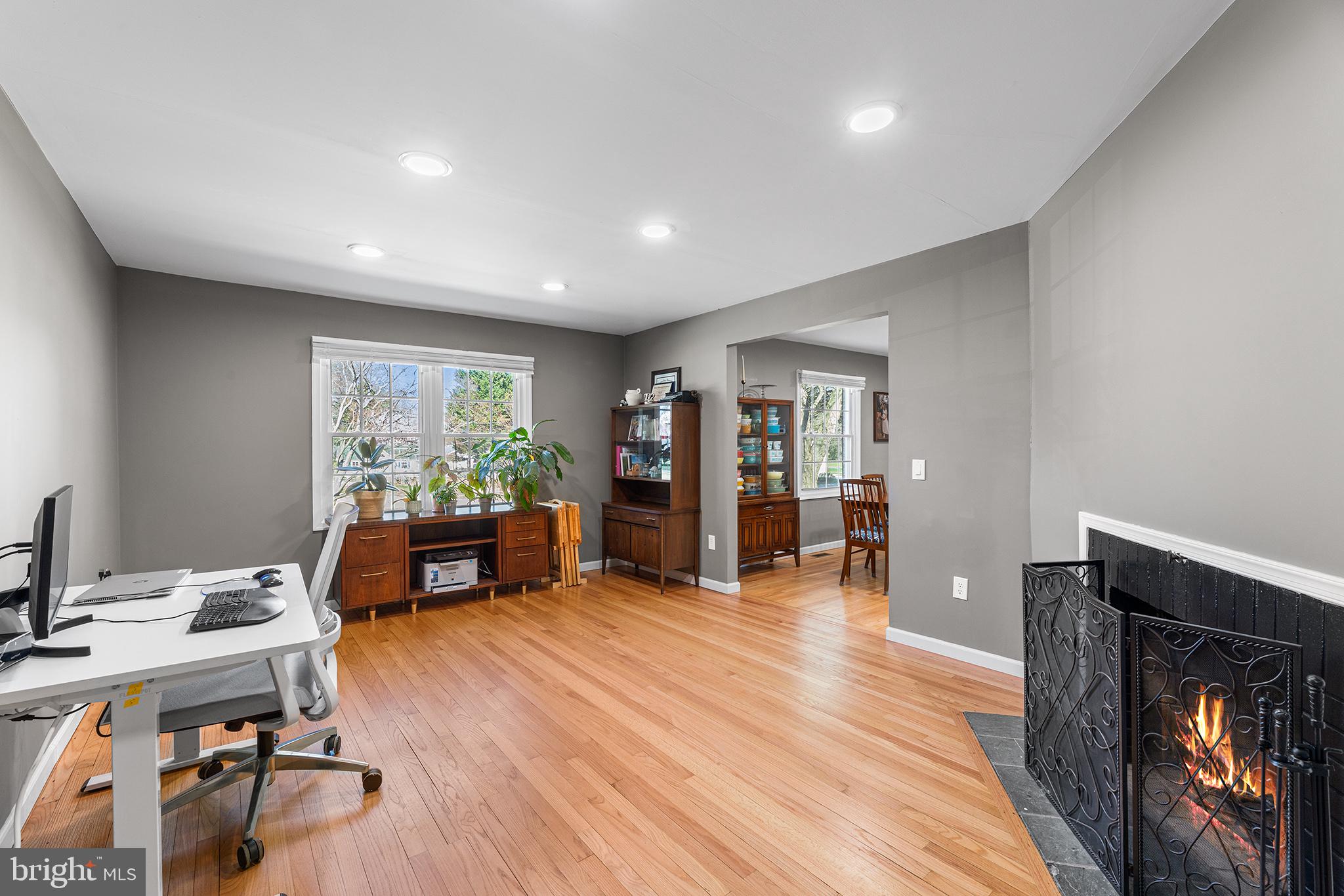 FAIRFIELD FARMS - Residential