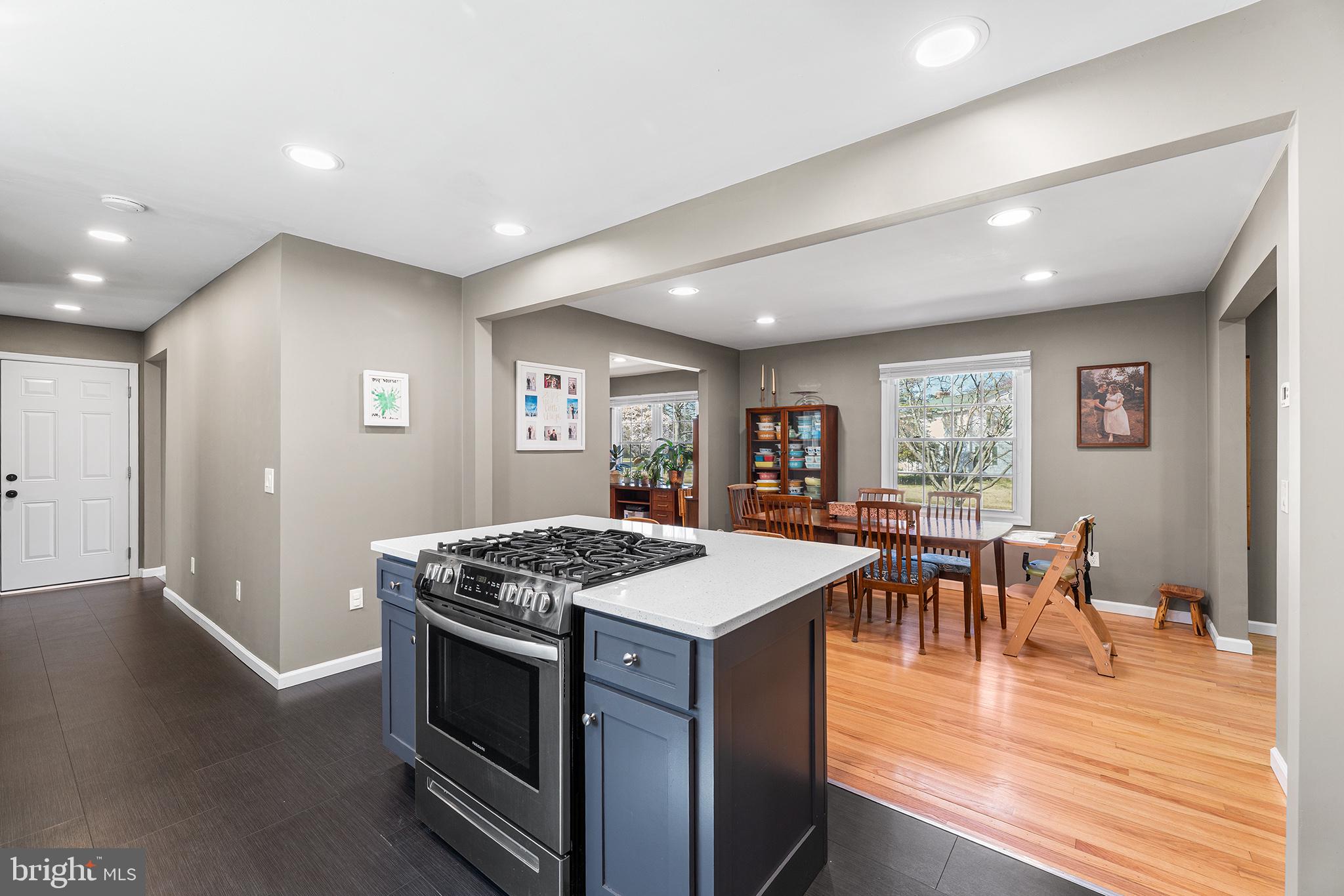 FAIRFIELD FARMS - Residential