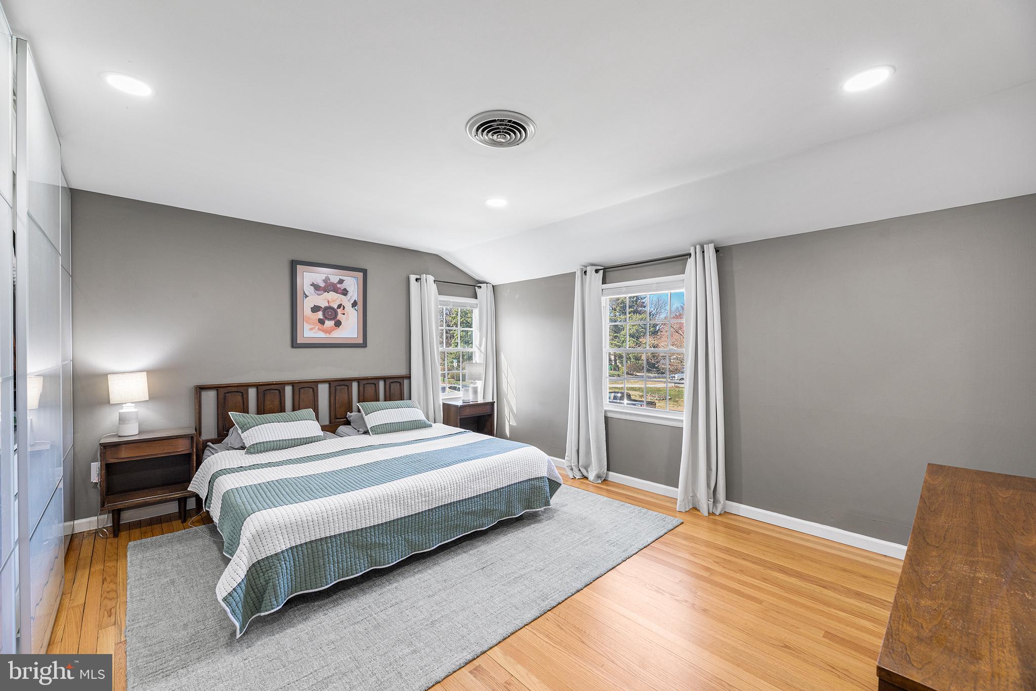 FAIRFIELD FARMS - Residential