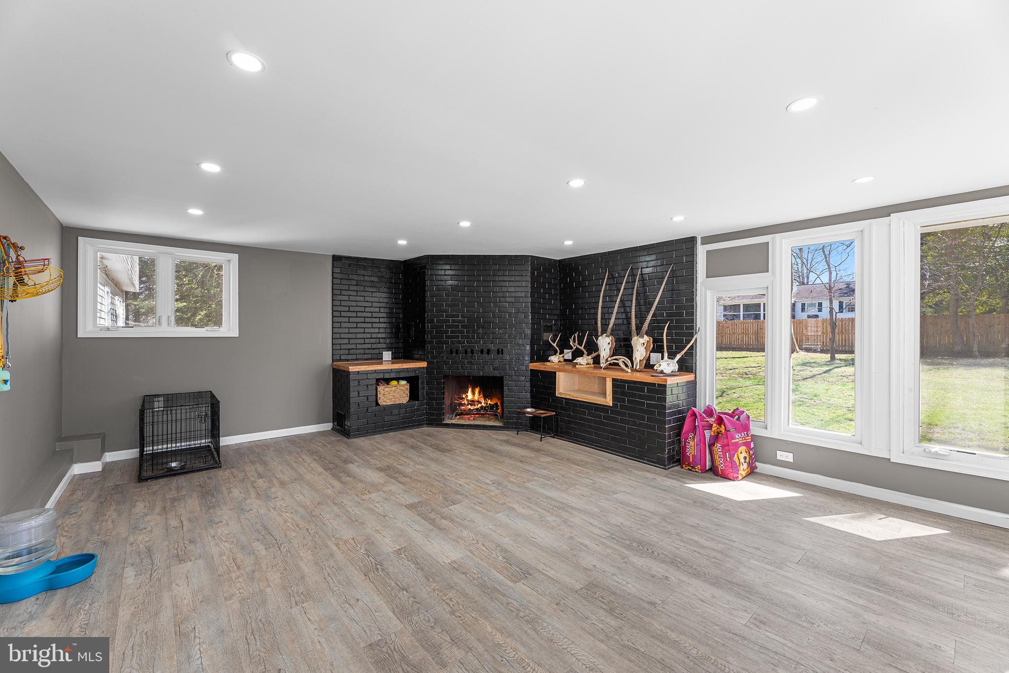 FAIRFIELD FARMS - Residential