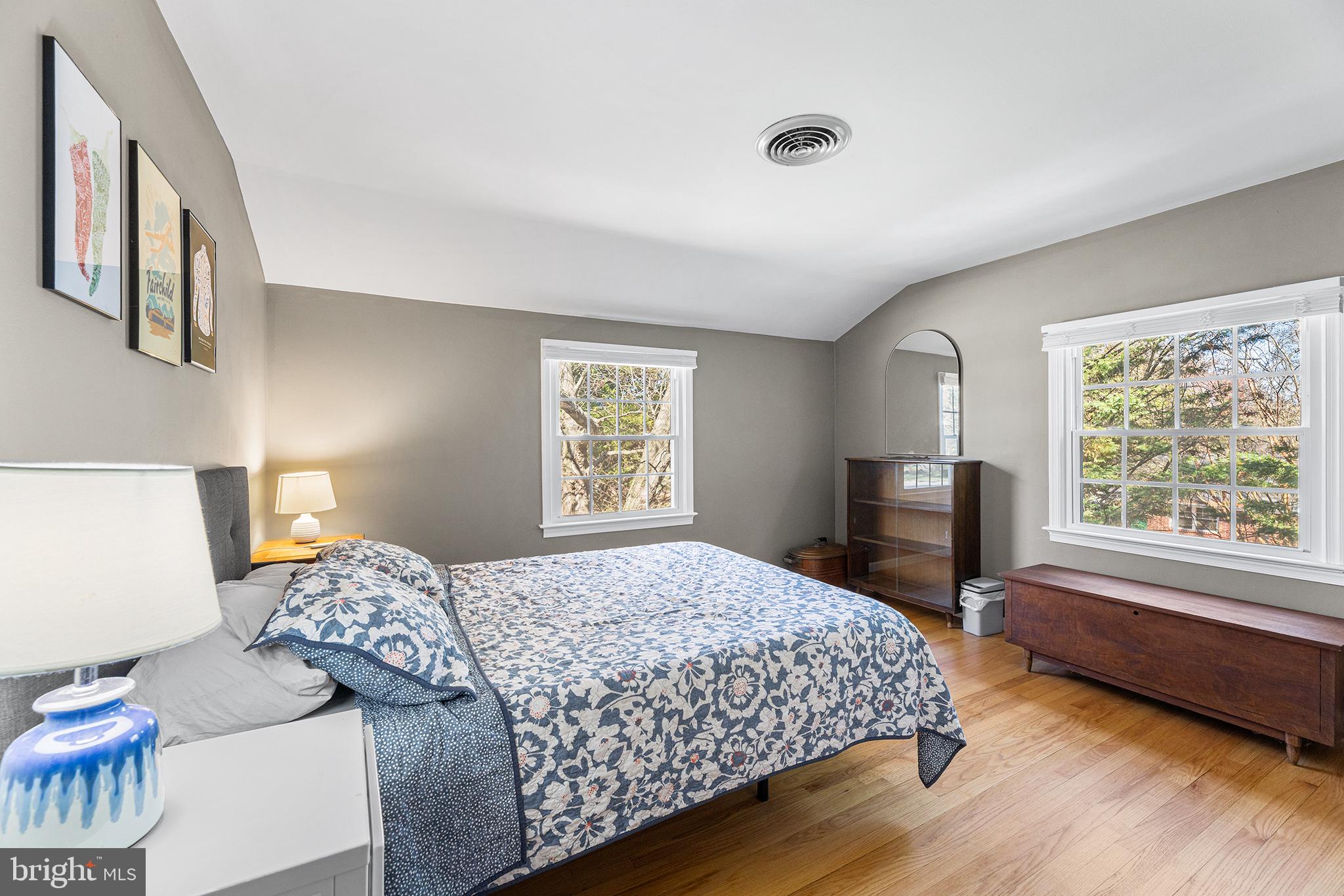 FAIRFIELD FARMS - Residential