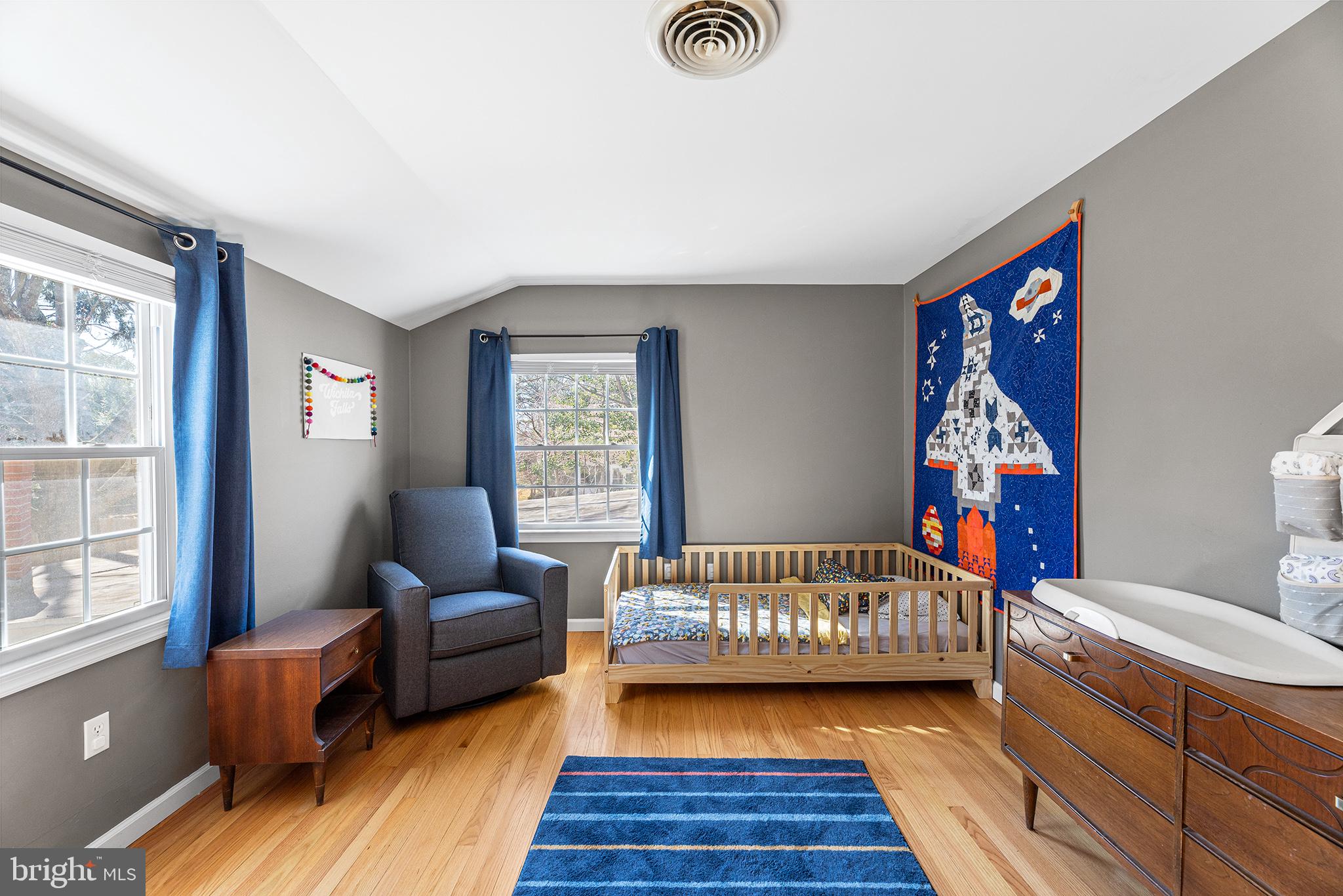 FAIRFIELD FARMS - Residential