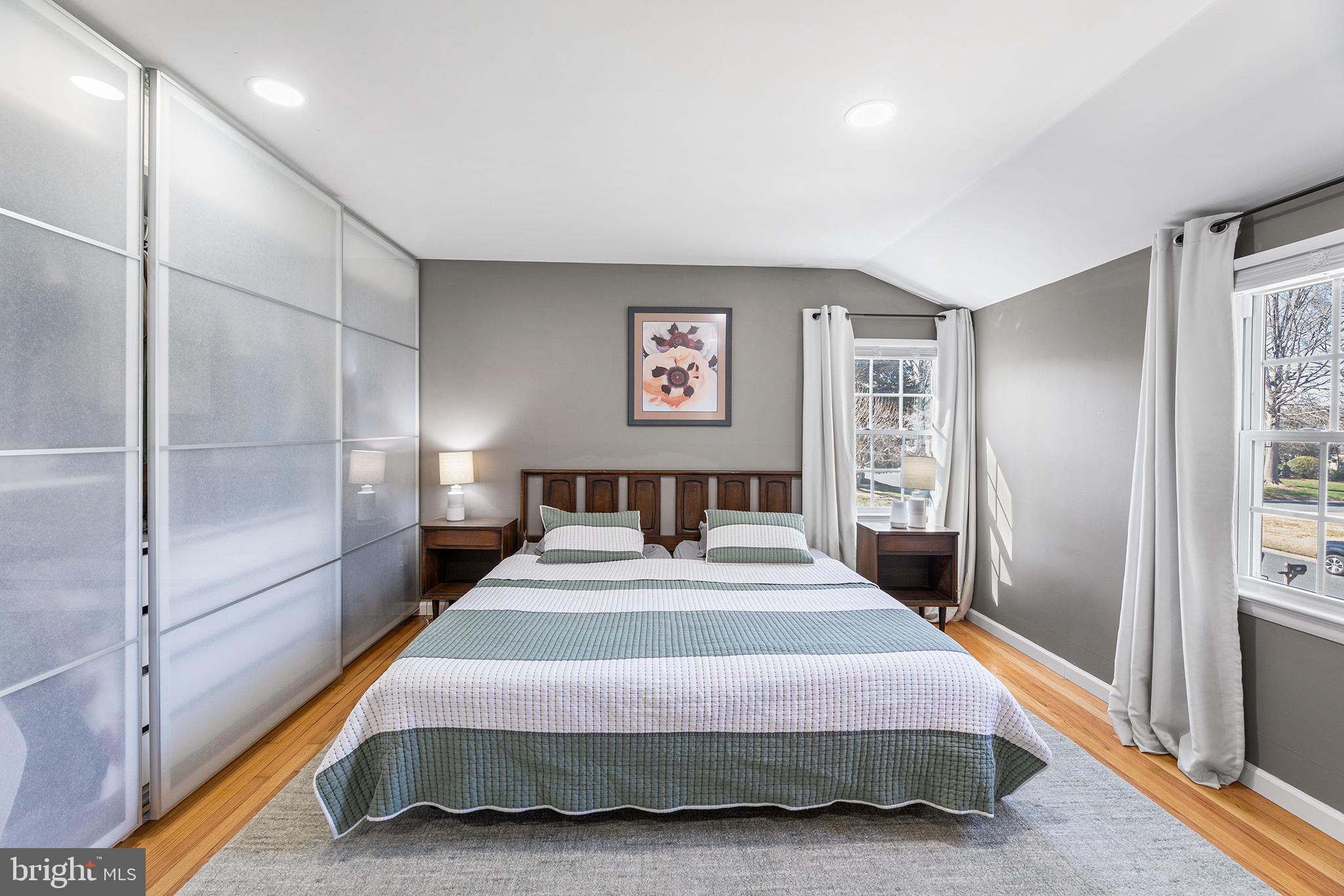 FAIRFIELD FARMS - Residential