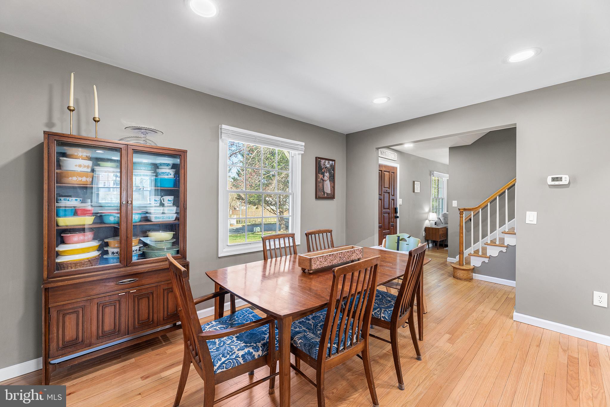 FAIRFIELD FARMS - Residential