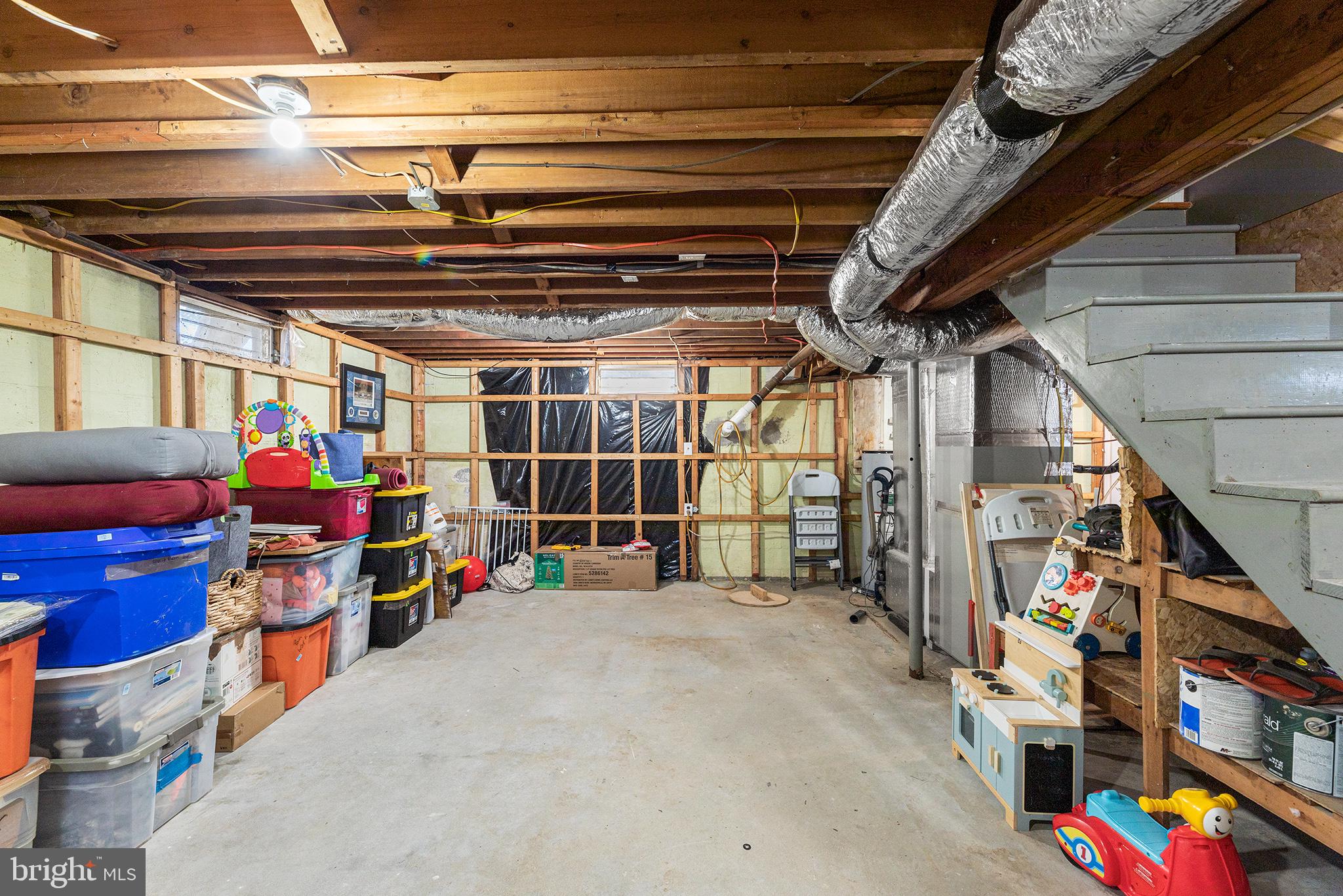 FAIRFIELD FARMS - Residential