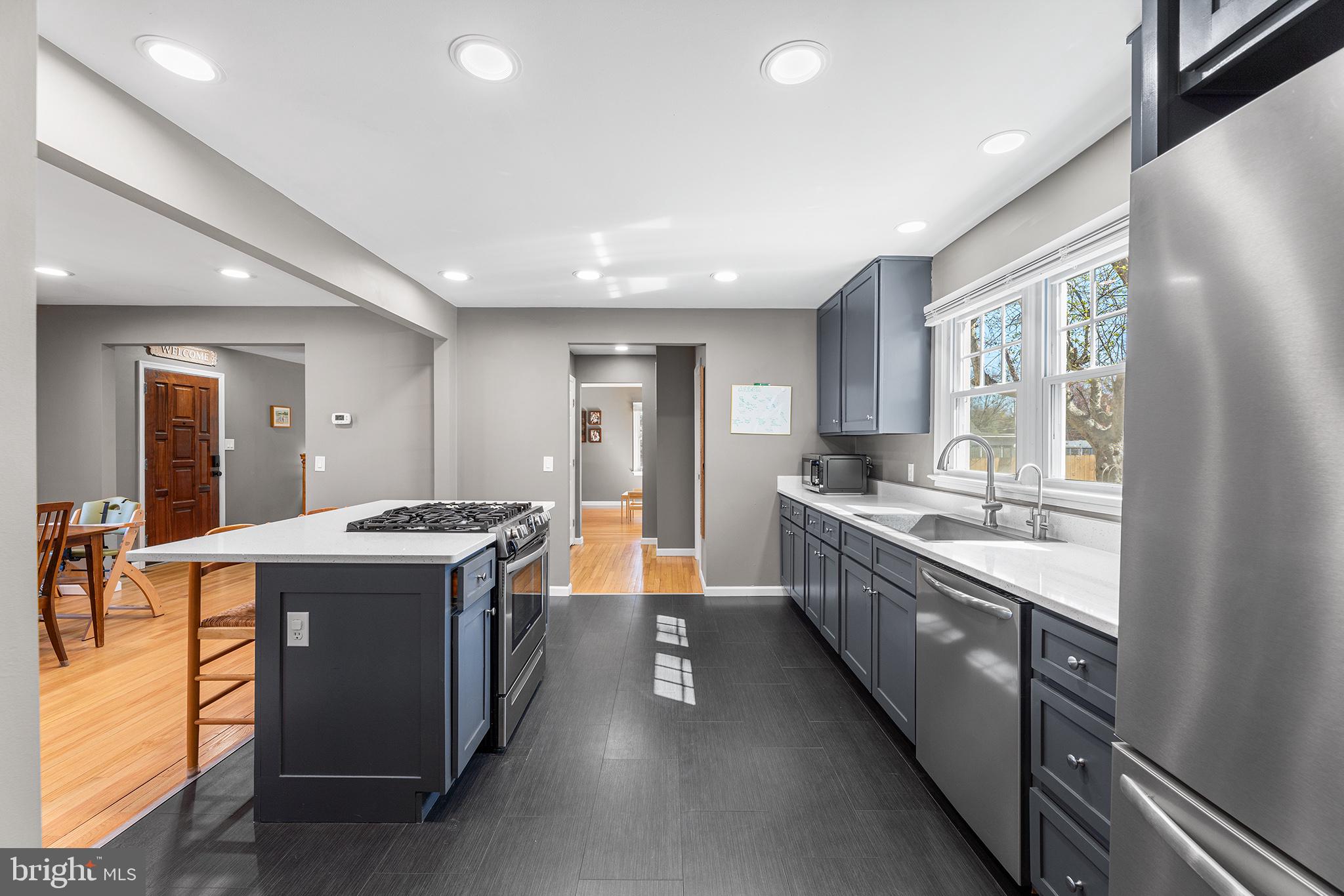 FAIRFIELD FARMS - Residential