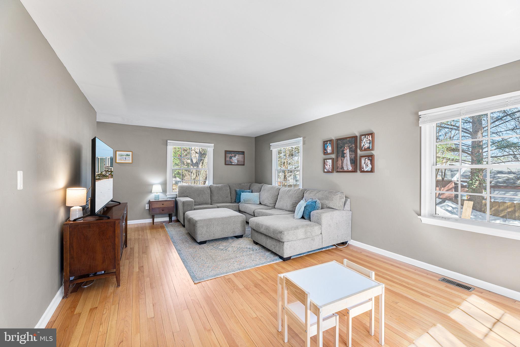 FAIRFIELD FARMS - Residential