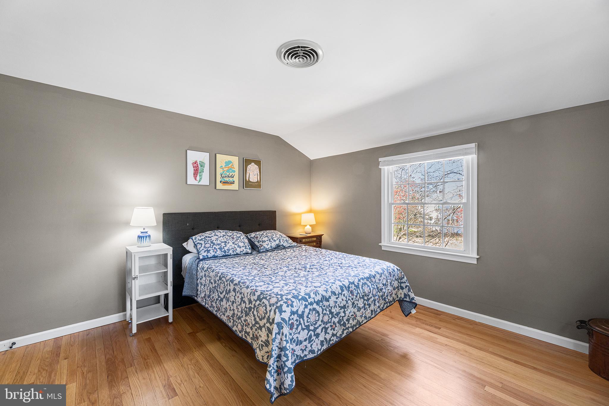 FAIRFIELD FARMS - Residential