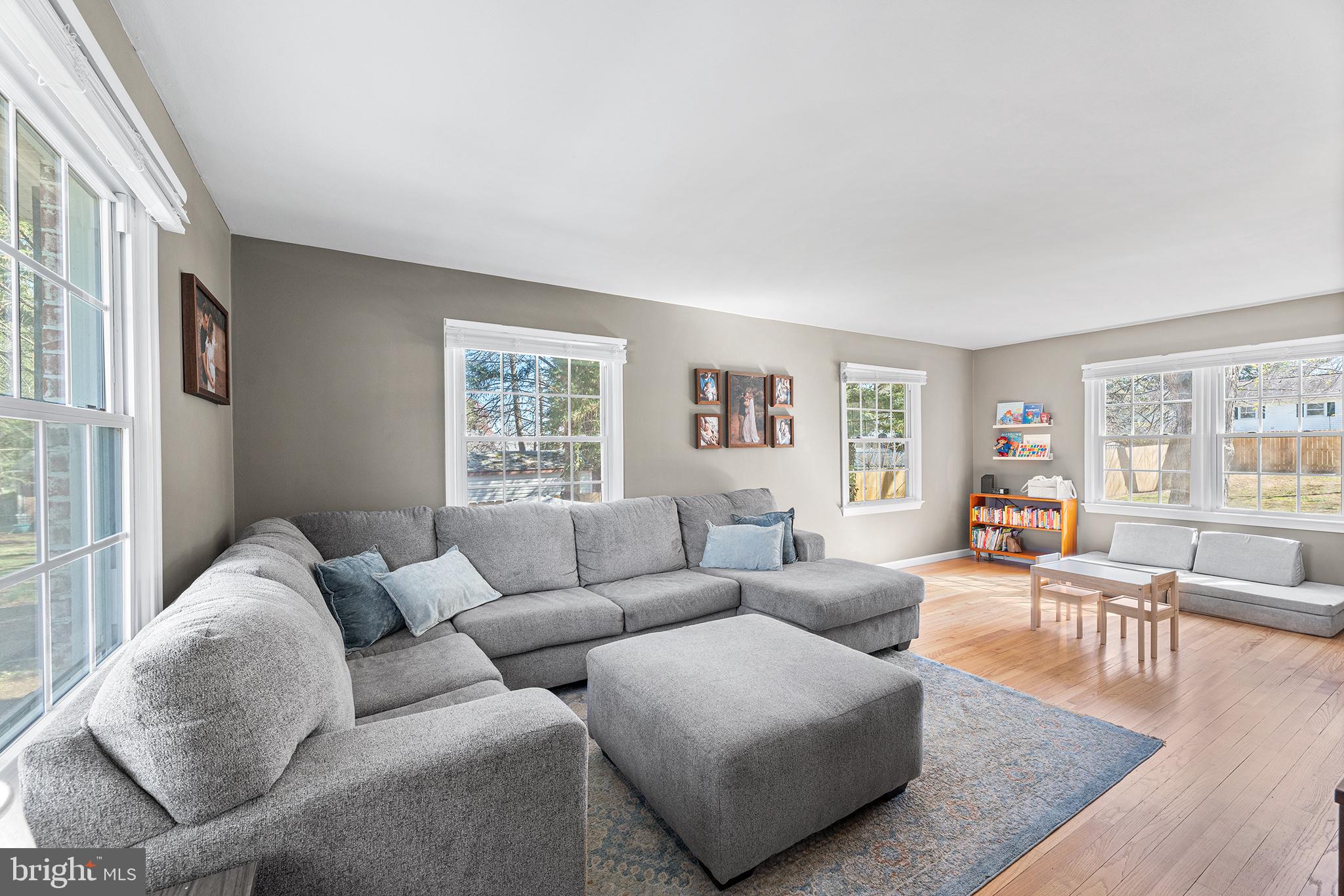 FAIRFIELD FARMS - Residential