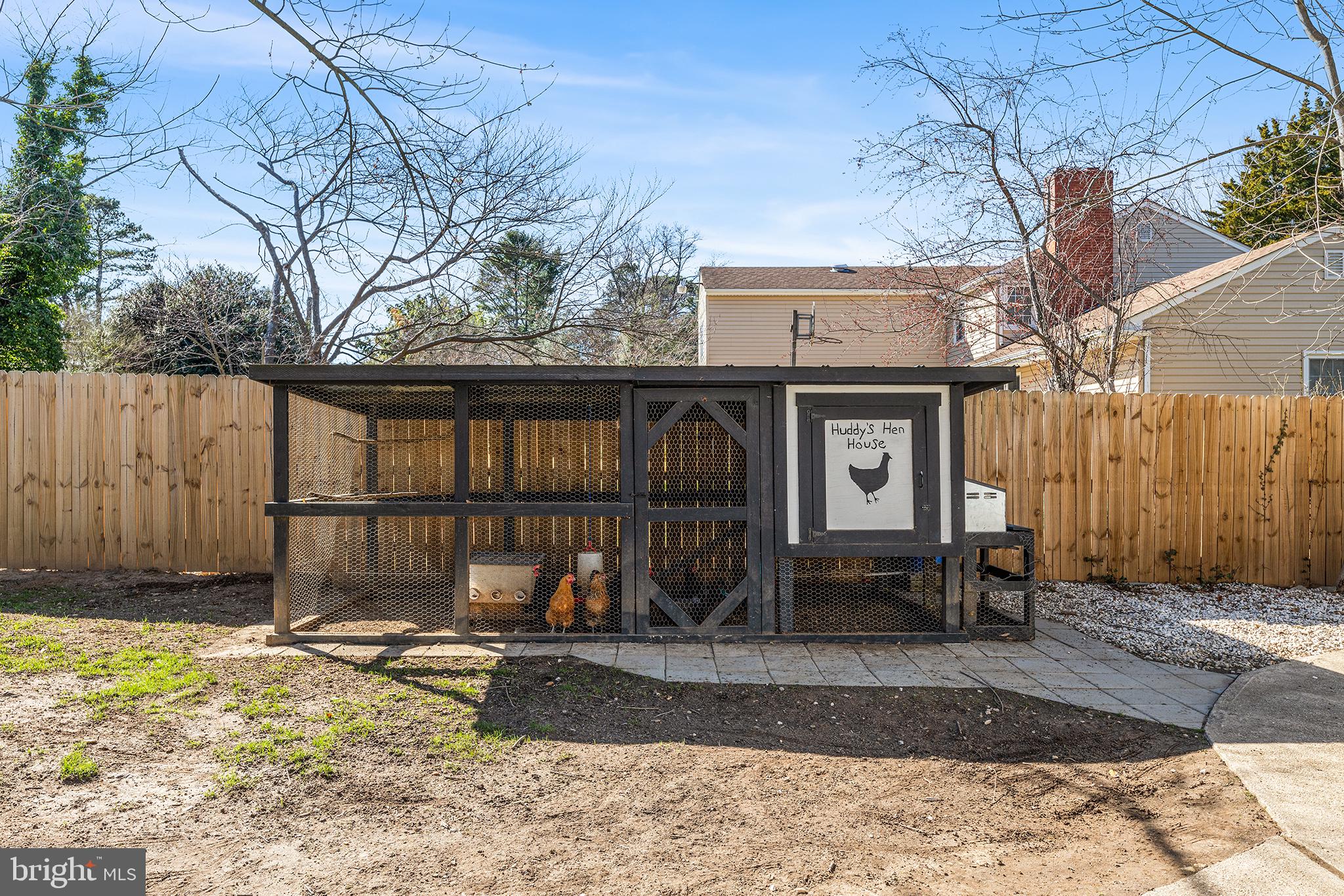 FAIRFIELD FARMS - Residential