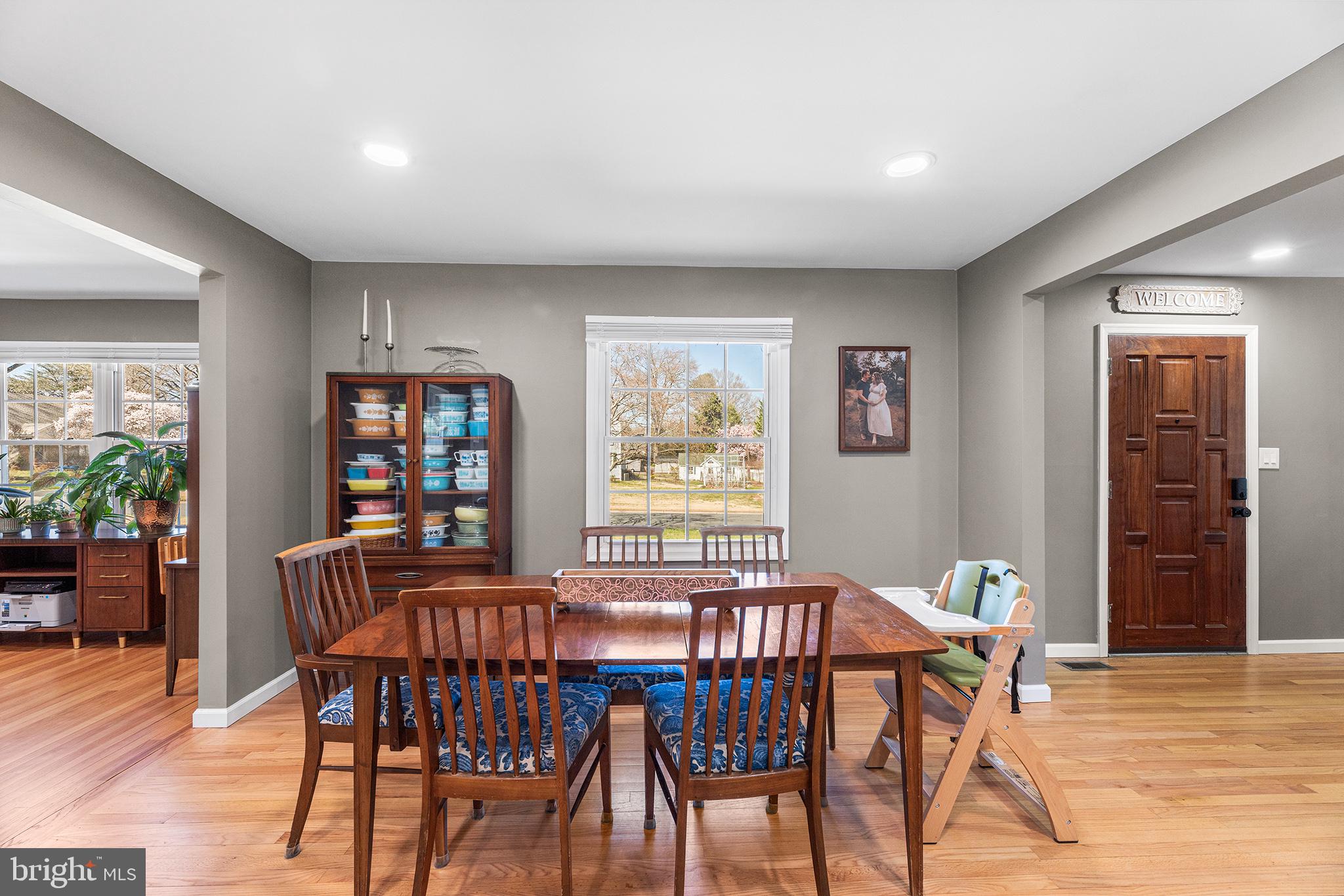 FAIRFIELD FARMS - Residential