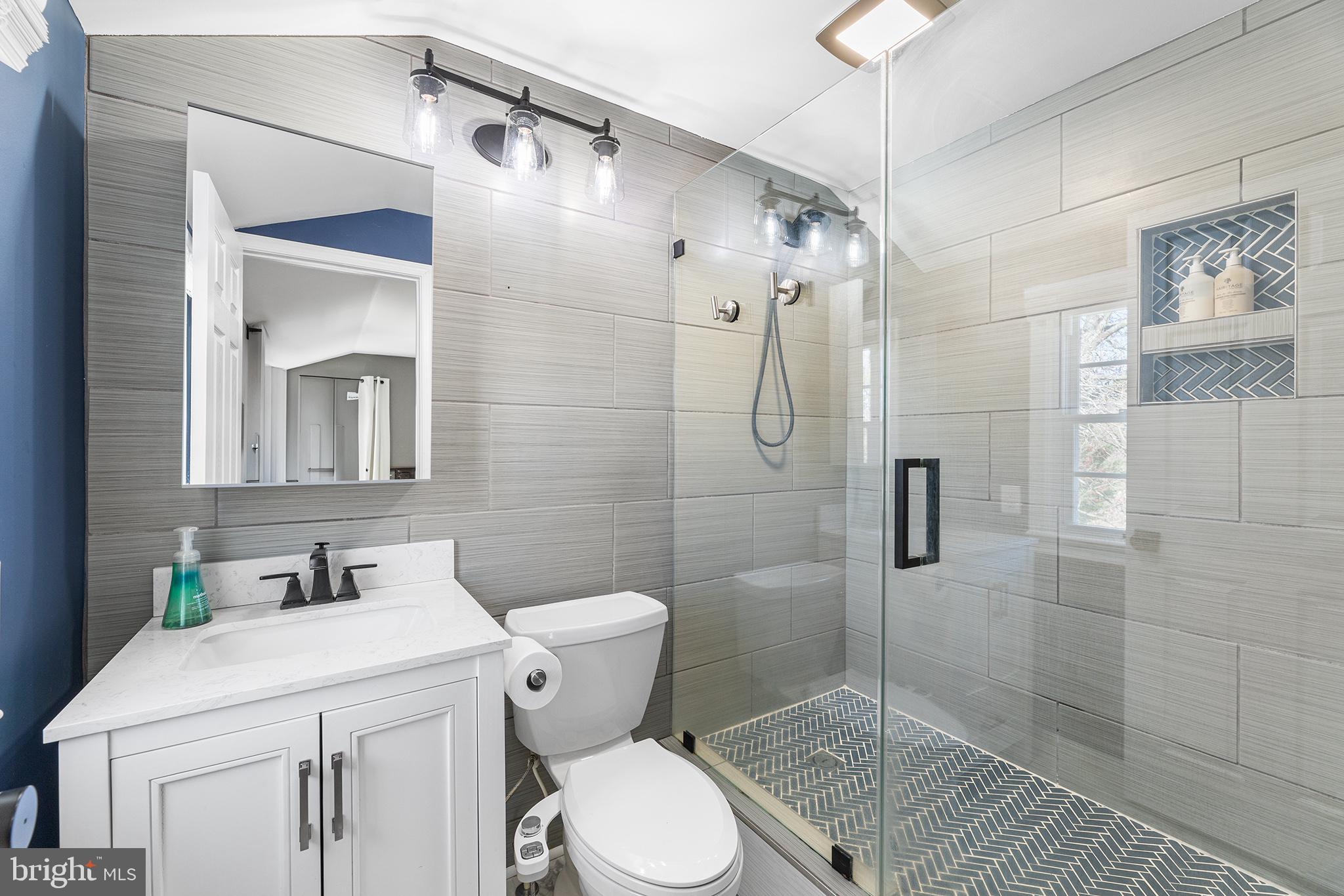 FAIRFIELD FARMS - Residential