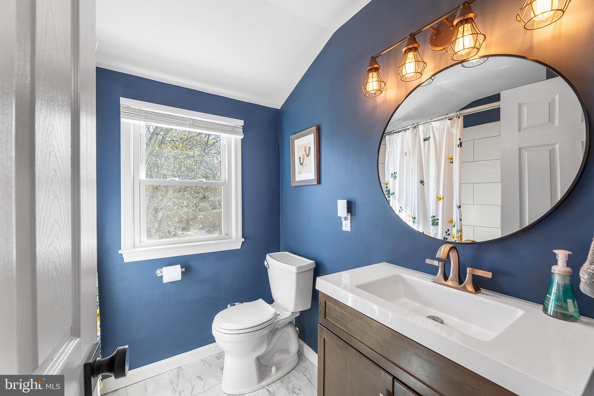 FAIRFIELD FARMS - Residential