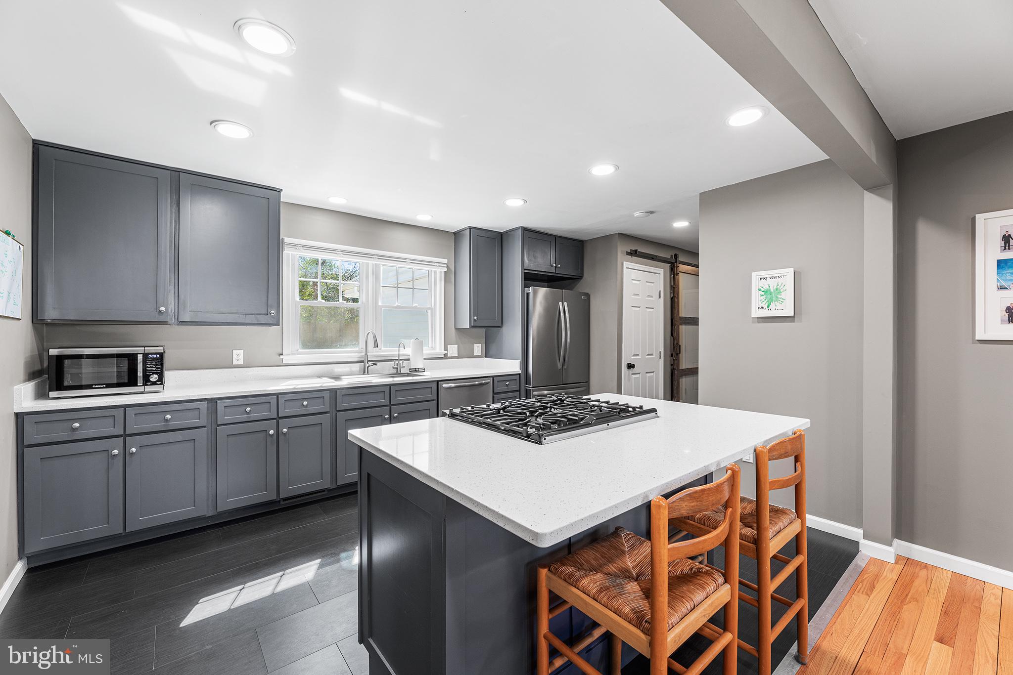 FAIRFIELD FARMS - Residential